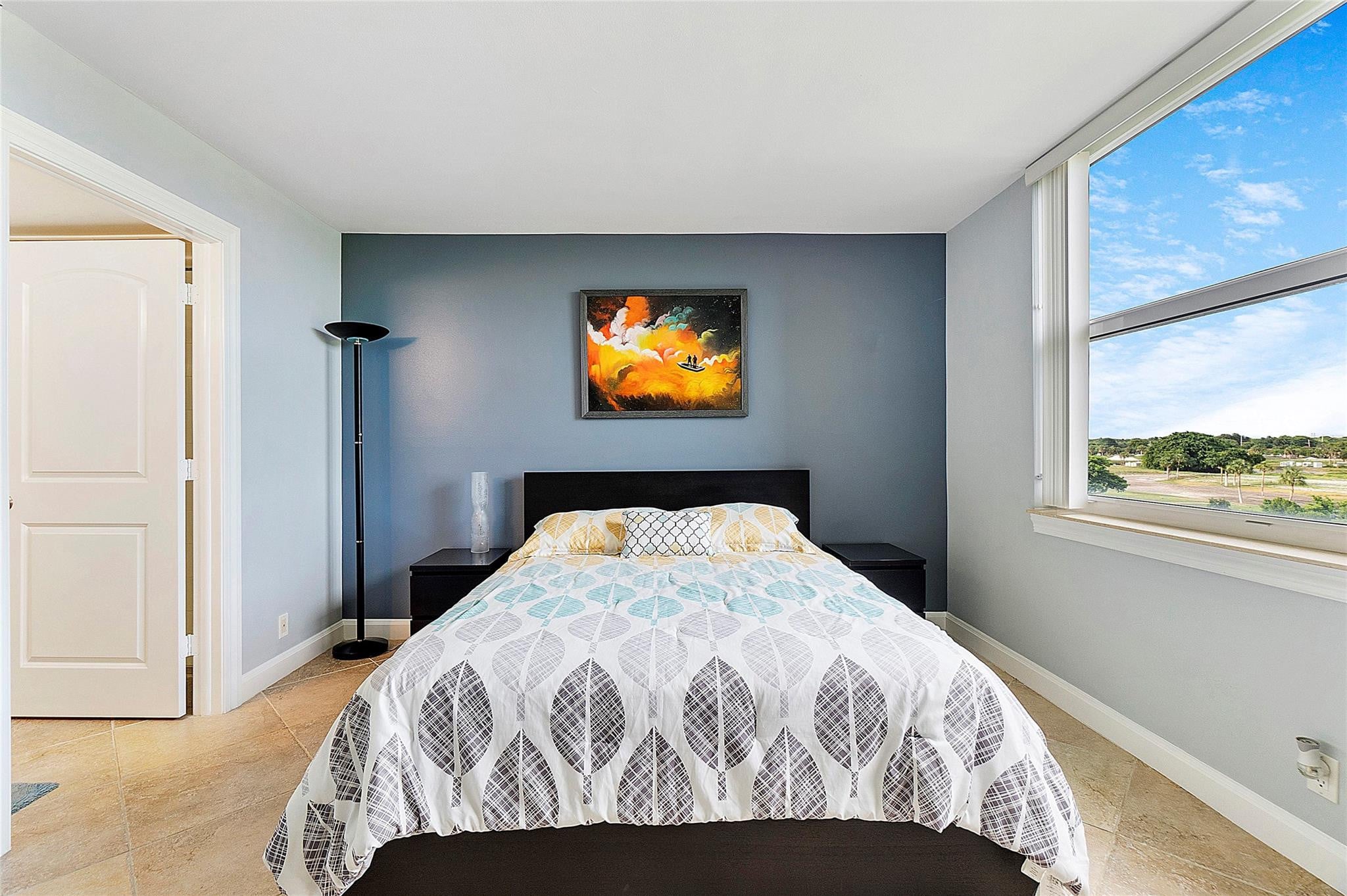 1BR – Condominium at 4550 NW 18th Avenue #505