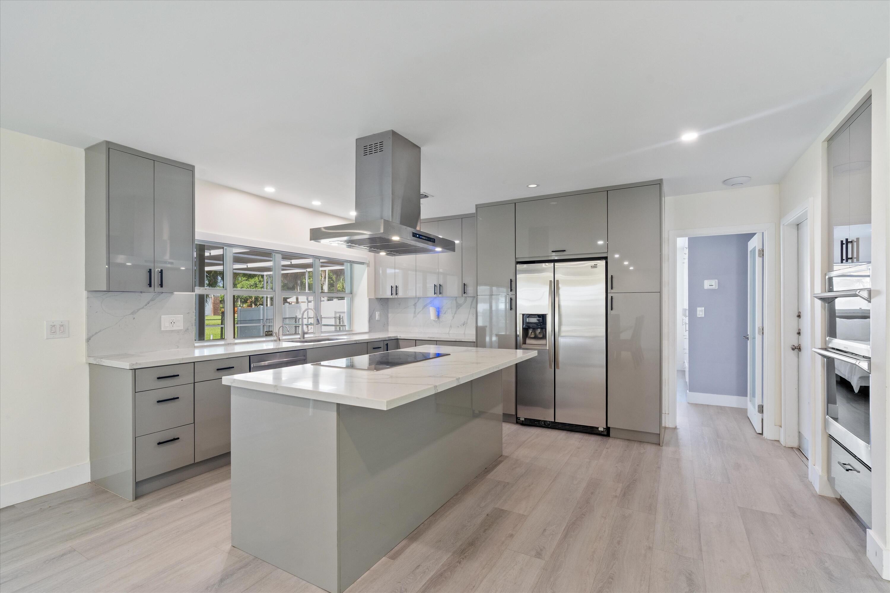 4BR – SingleFamilyResidence at 7521 SW 1st Street