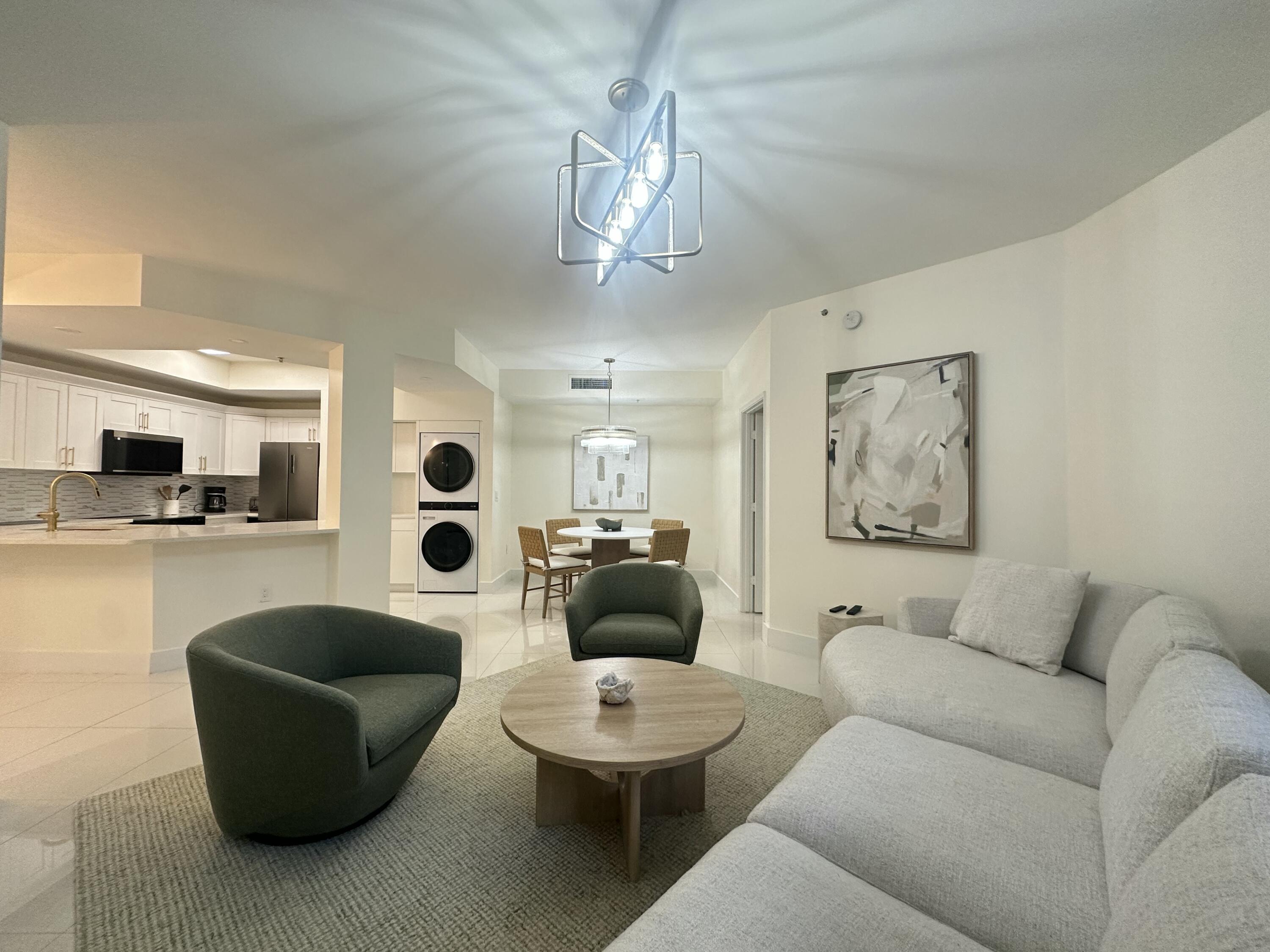 2BR – Condominium at 630 S Sapodilla Avenue #110