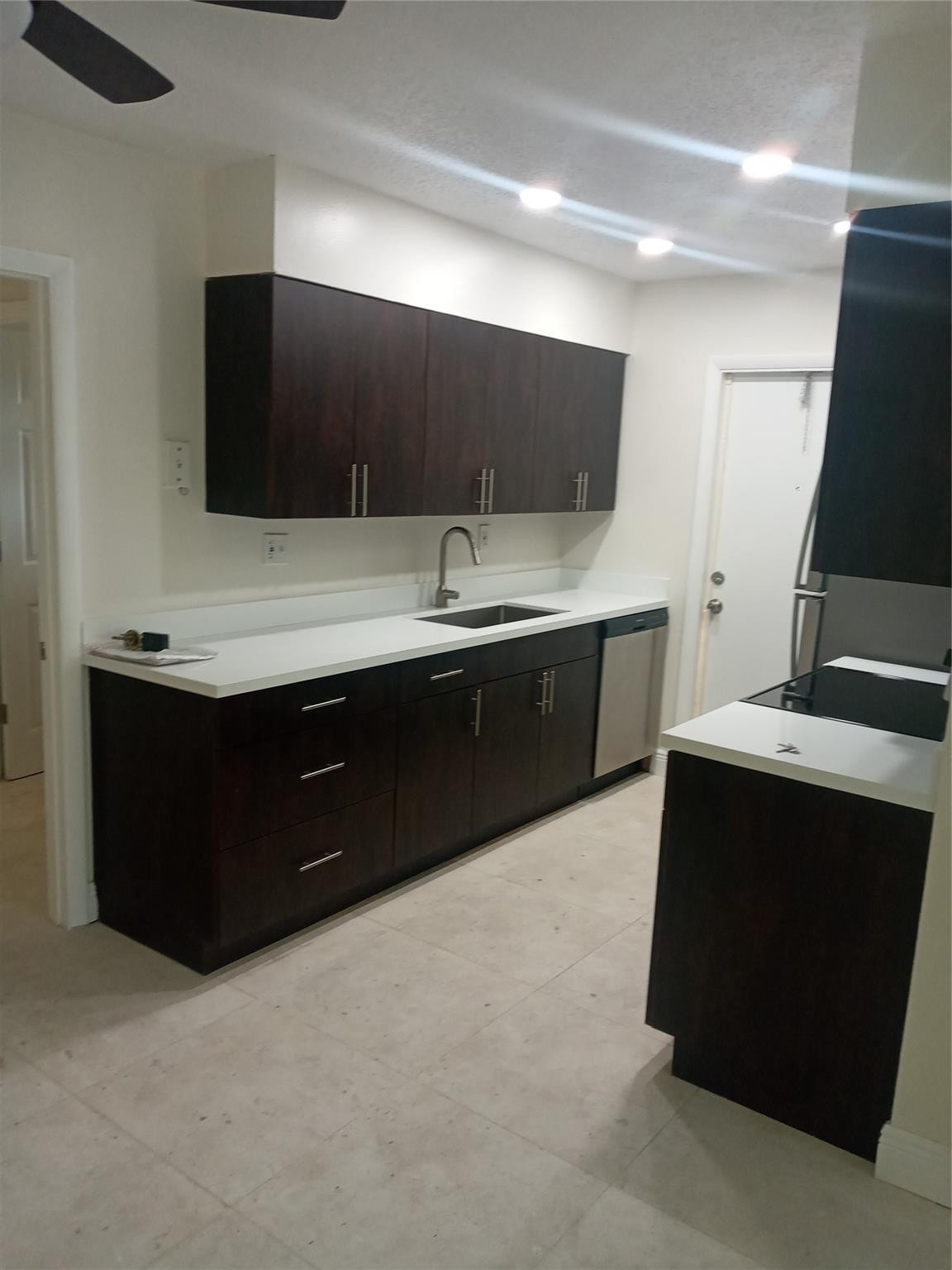 3BR – Condominium at 7400 Kimberly Boulevard #202a