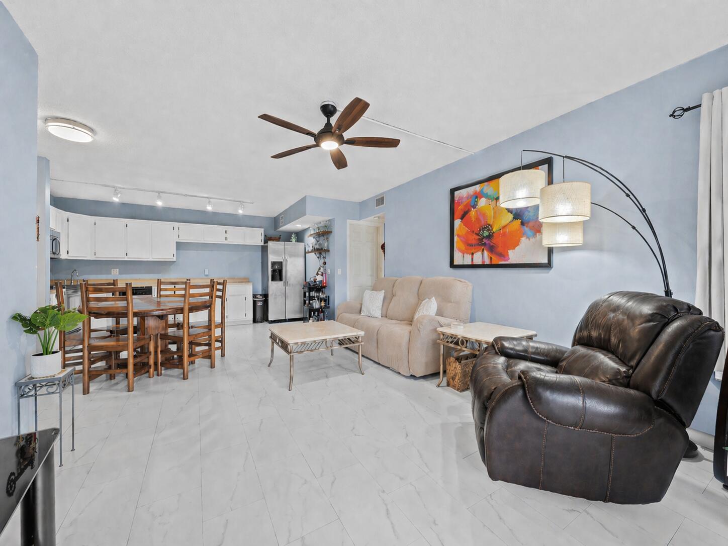 2BR – Condominium at 13750 Oneida Drive #E1