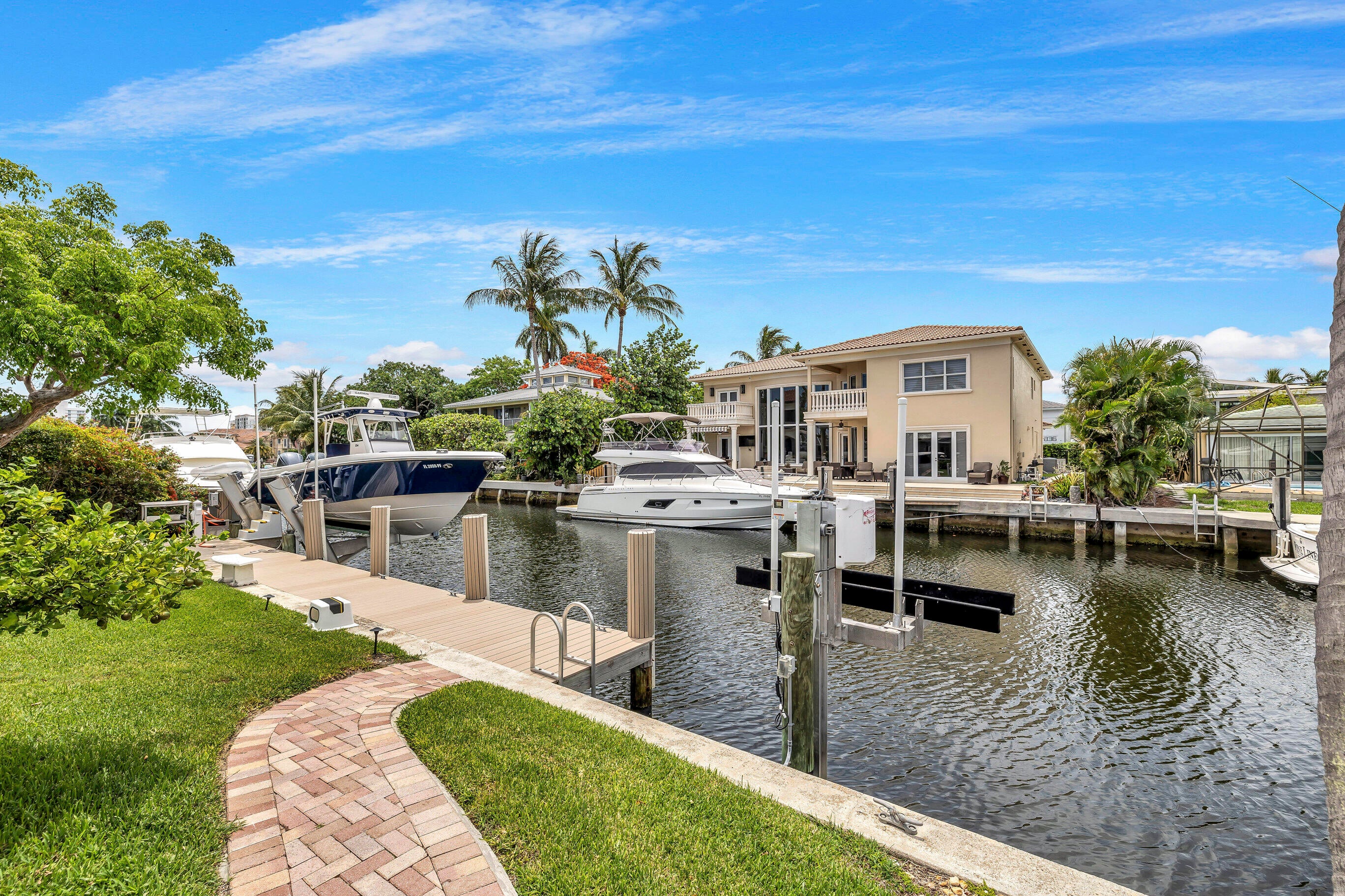 3BR – SingleFamilyResidence at 836 NE 72nd Street