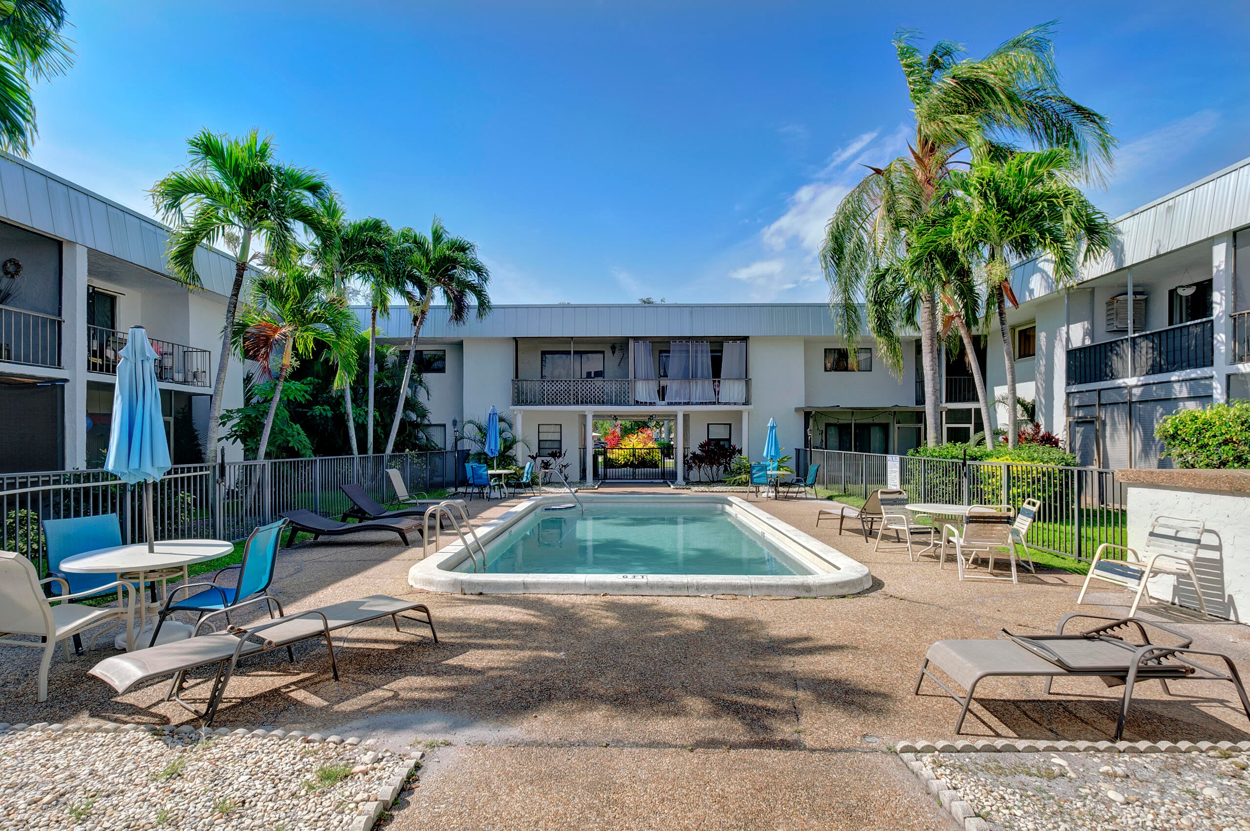 2BR – Condominium at 825 NW 13th Street #223