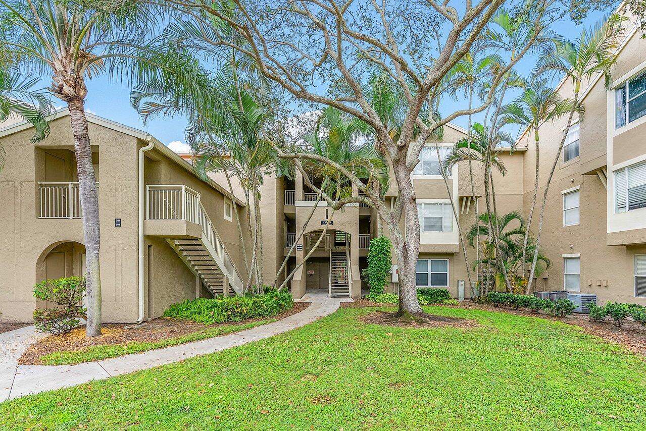 2BR – Condominium at 1885 Palm Cove Boulevard #10-103