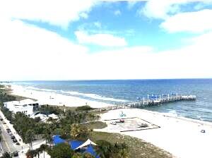 3BR – Condominium at 111 N Pompano Beach Boulevard #1609