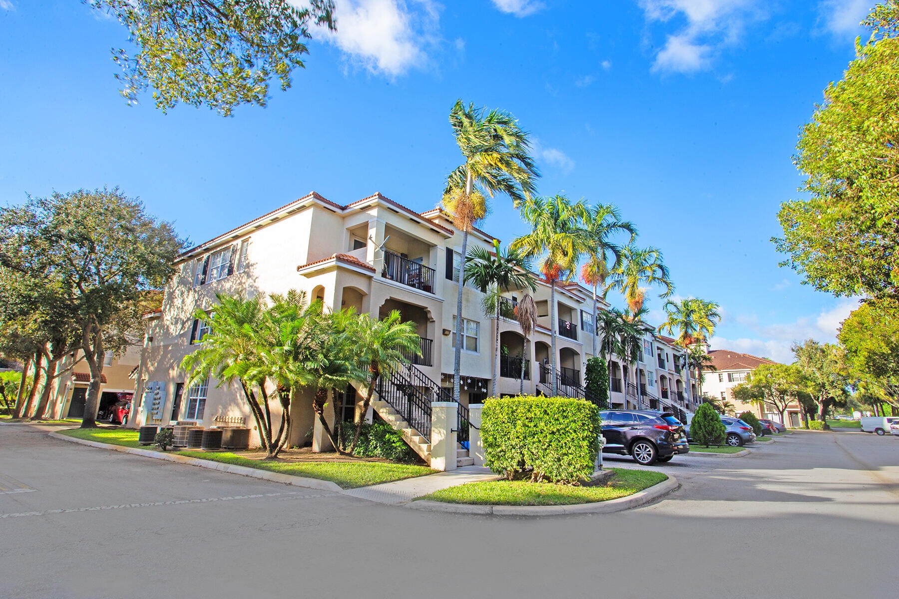 3BR – Condominium at 5860 W Sample Road #204