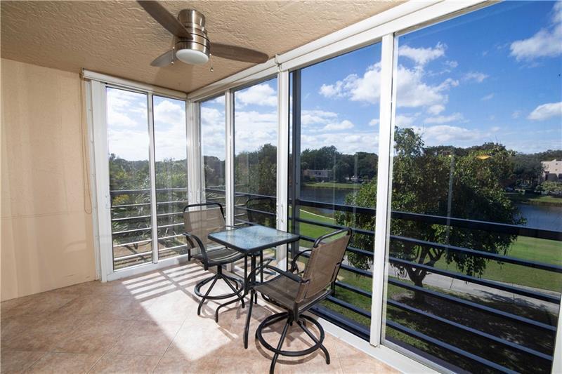 2BR – Condominium at 1811 Sabal Palm Drive #304