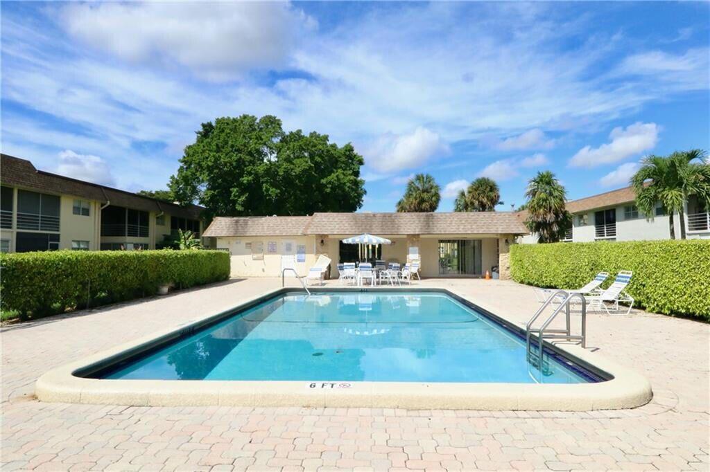 2BR – Condominium at 9915 Sandalfoot Boulevard #408