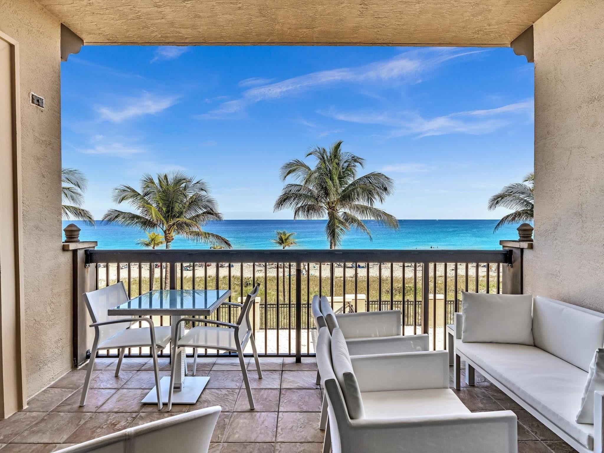2BR – Condominium at 4444 El Mar Drive #3305