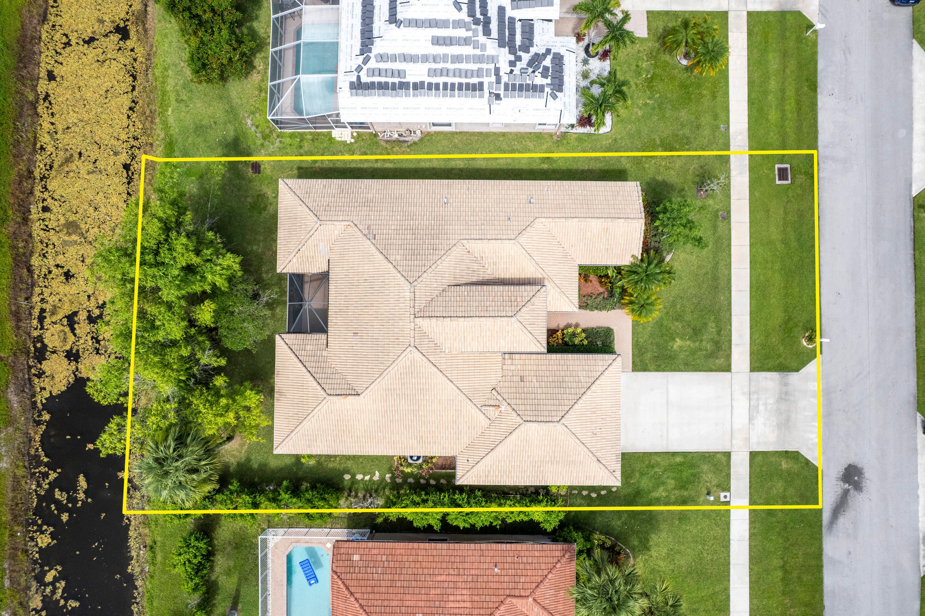 3BR – SingleFamilyResidence at 3366 Harness Circle