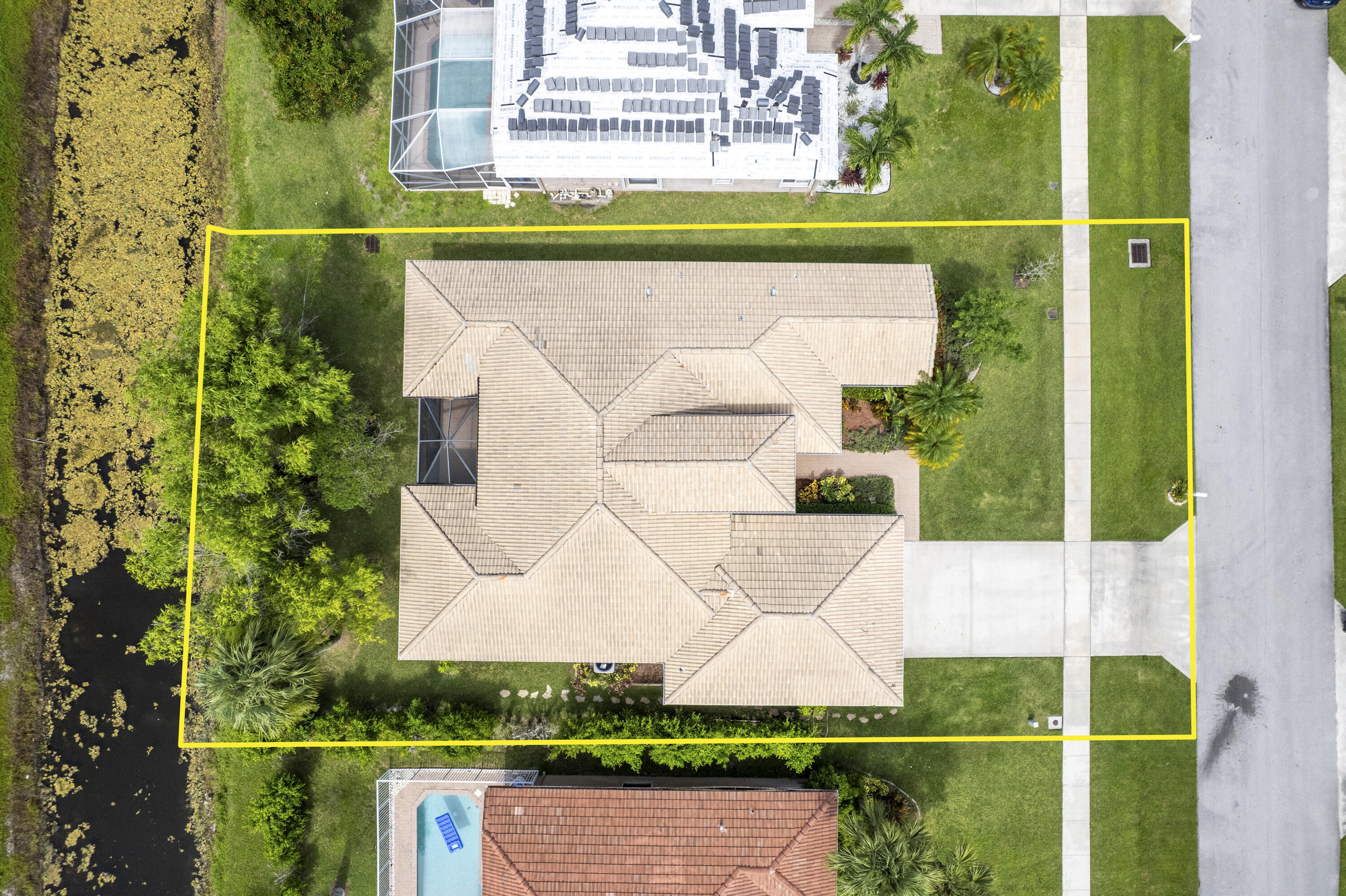 3BR – SingleFamilyResidence at 3366 Harness Circle