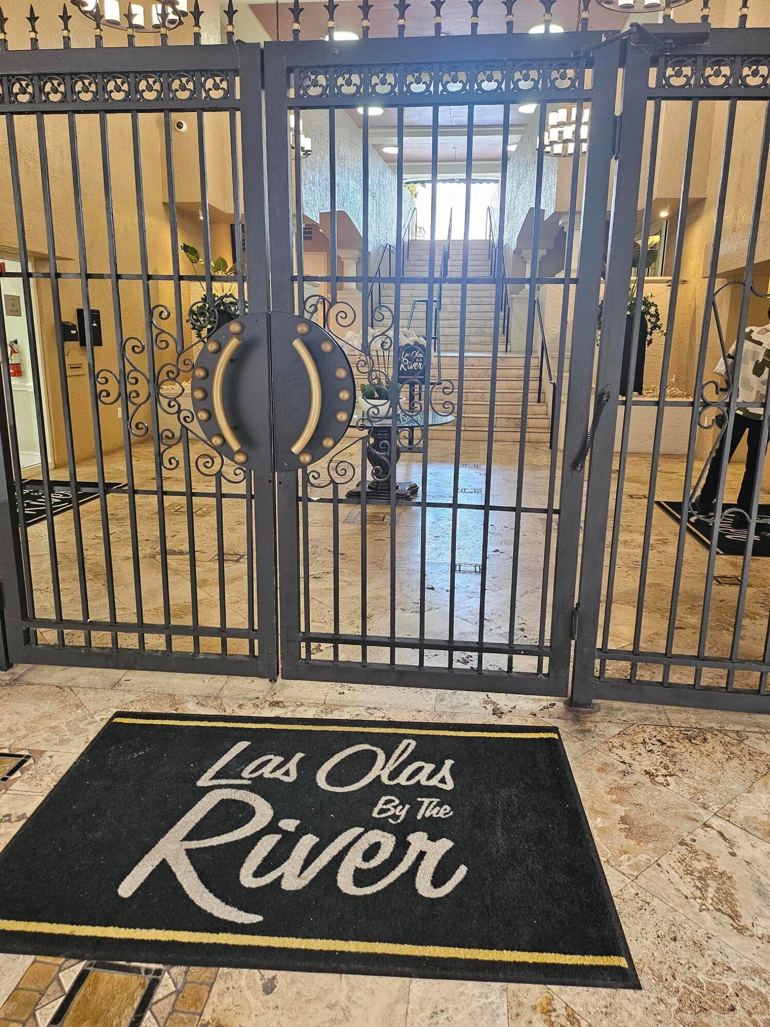 1BR – Condominium at 520 SE 5 Avenue #3704
