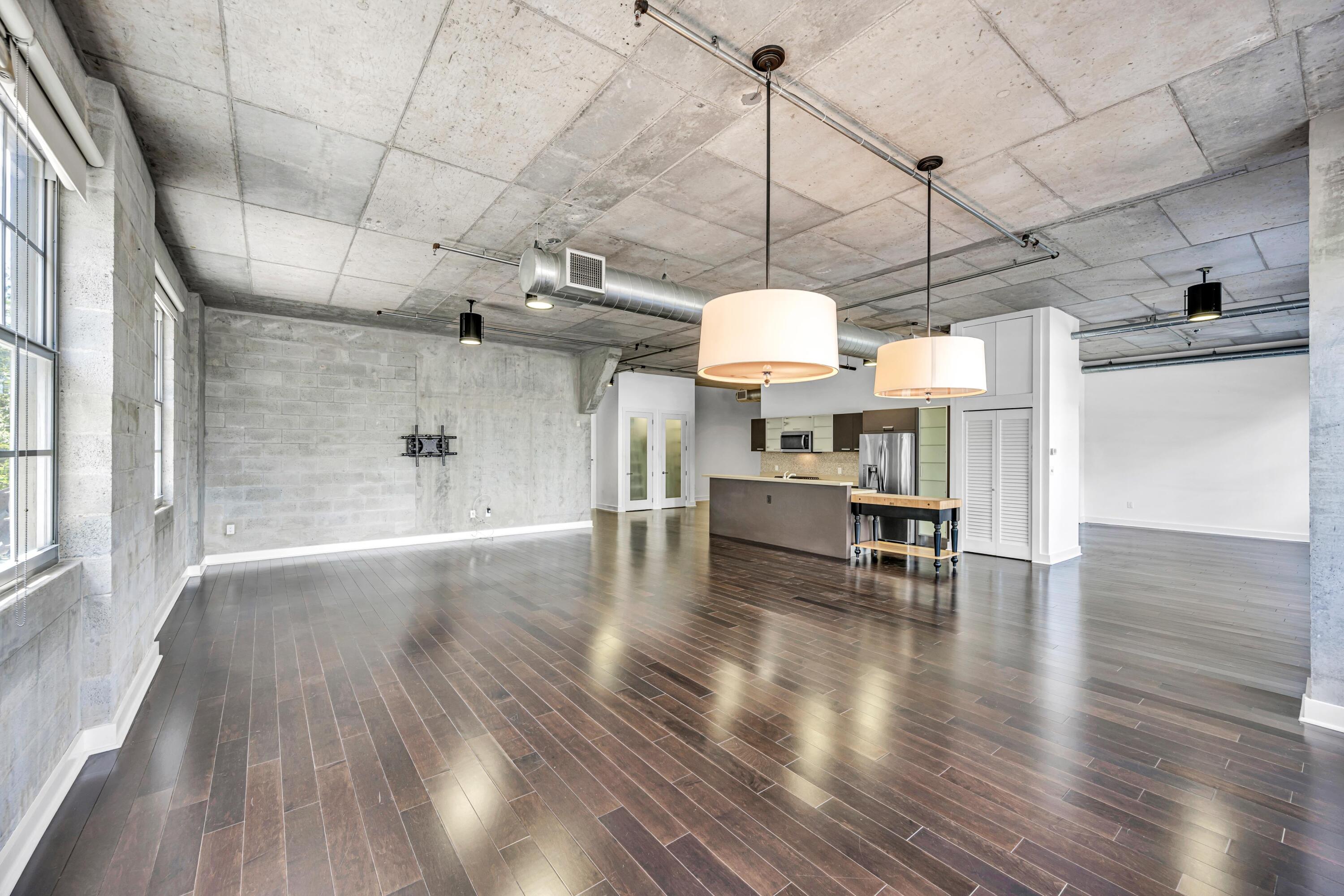 2BR – Condominium at 411 NW 1st Avenue #202