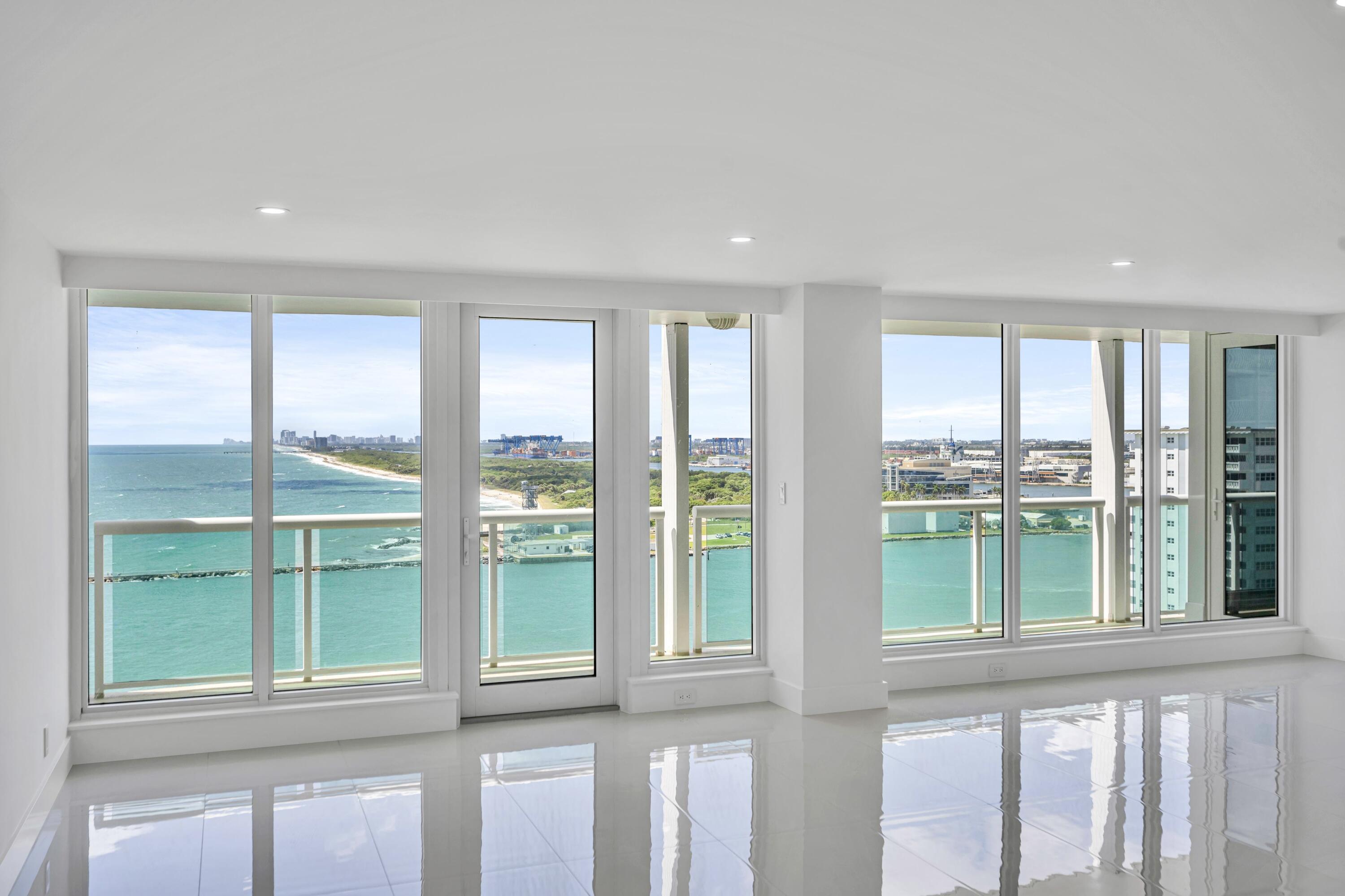 2BR – Condominium at 2100 S Ocean Lane #1608