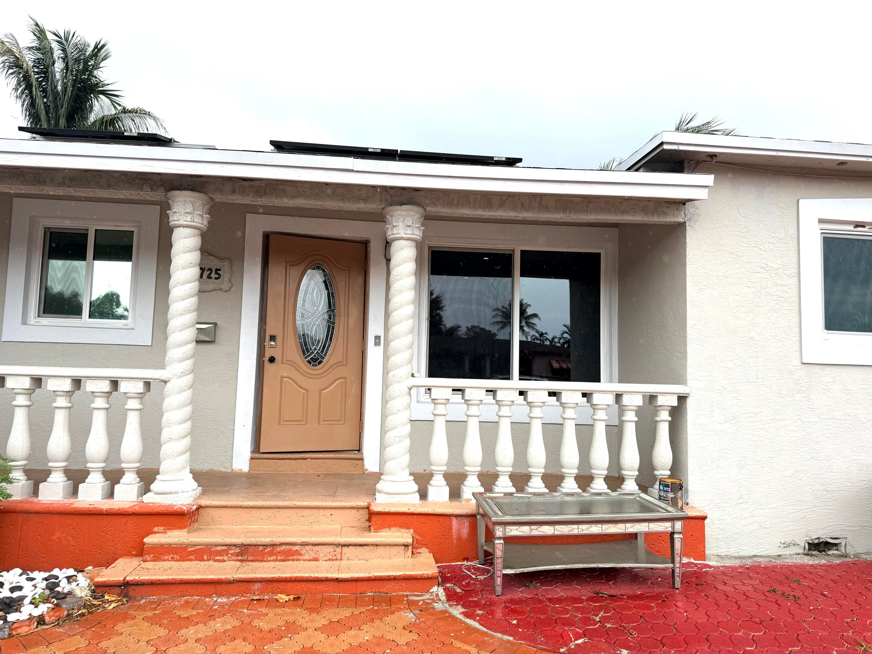 2BR – SingleFamilyResidence at 14725 NE 8th Avenue