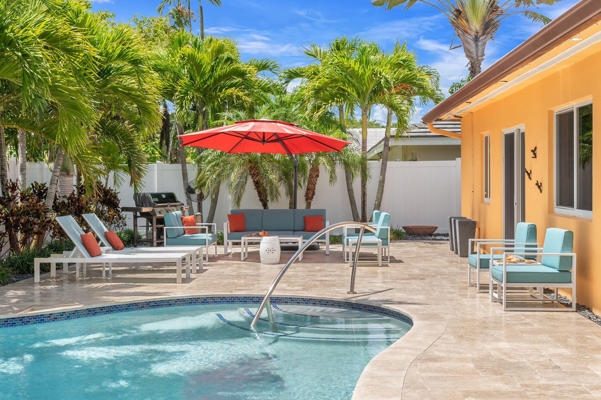 4BR – SingleFamilyResidence at 1108 NW 29th Court