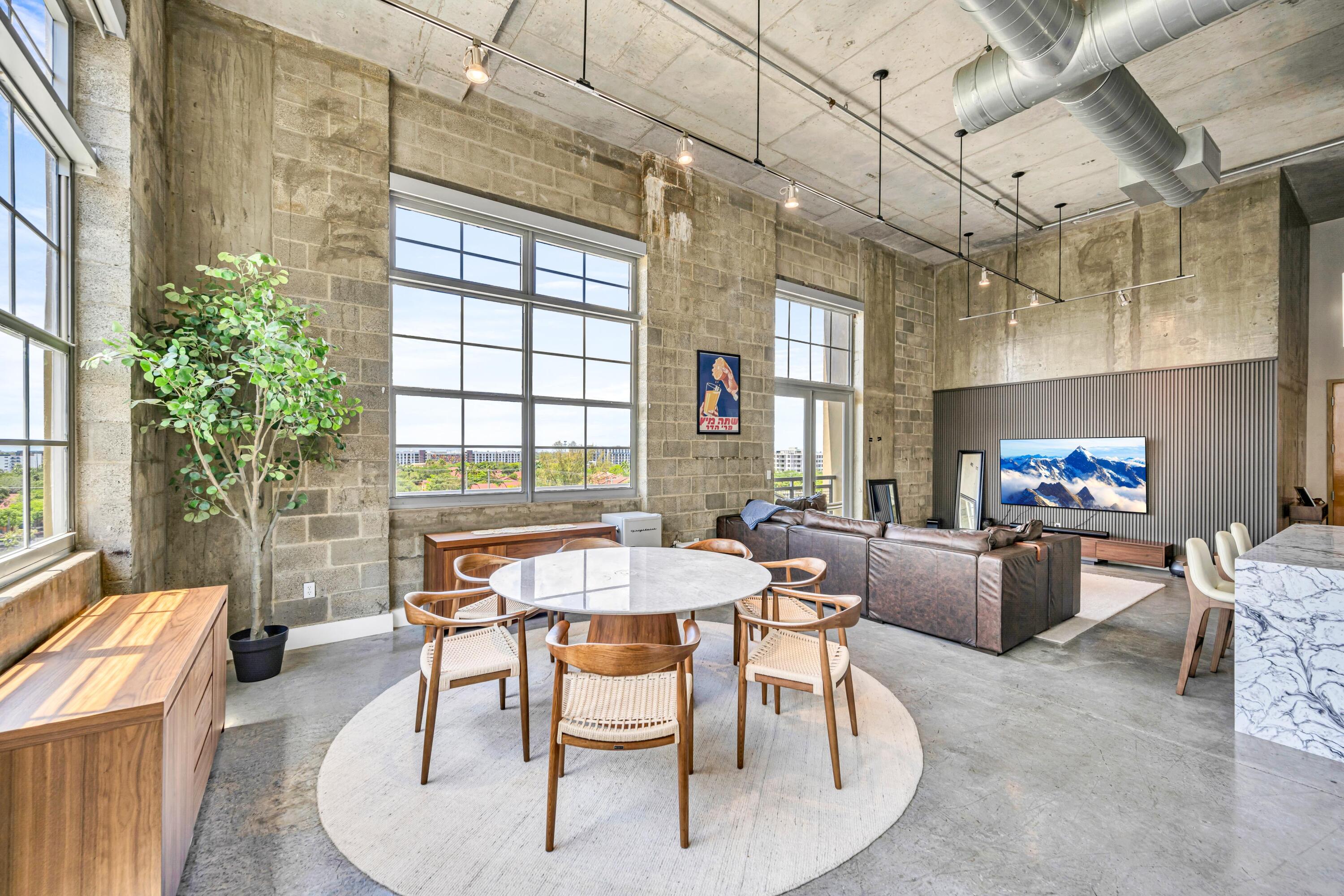 2BR – Condominium at 444 NW 1st Avenue NW #602