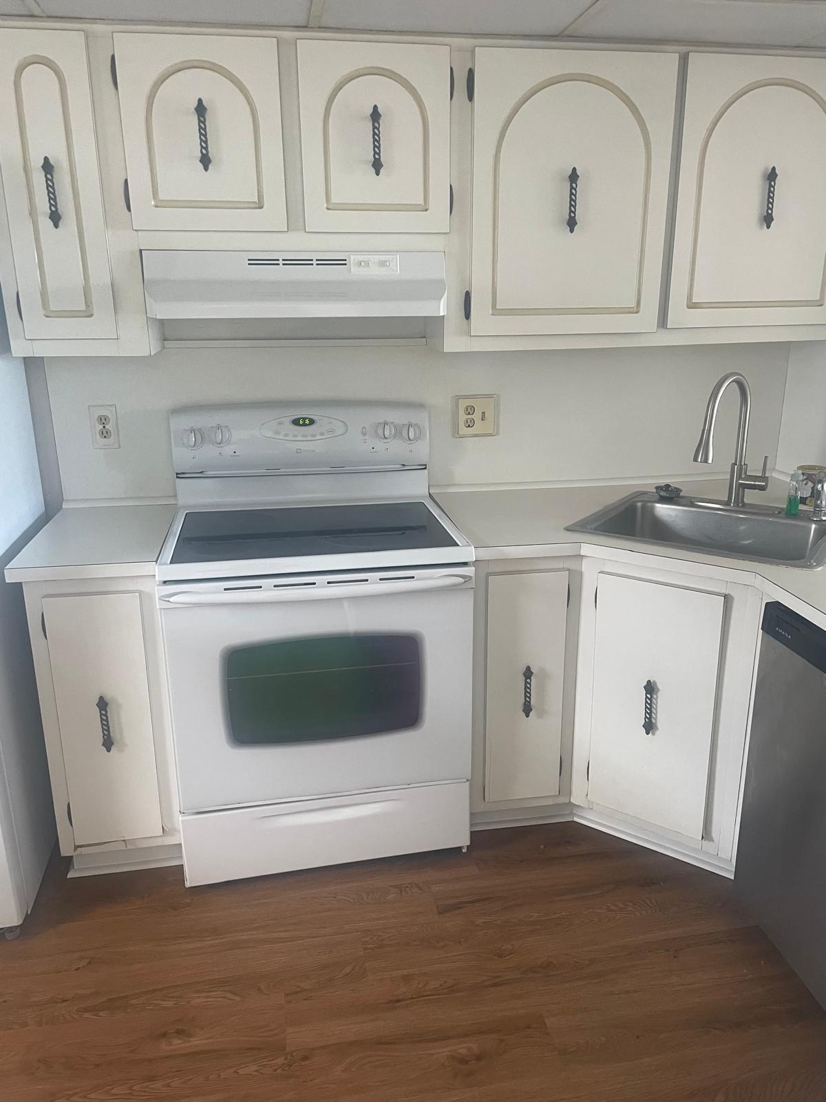 2BR – Condominium at 2571 Aragon Boulevard #414