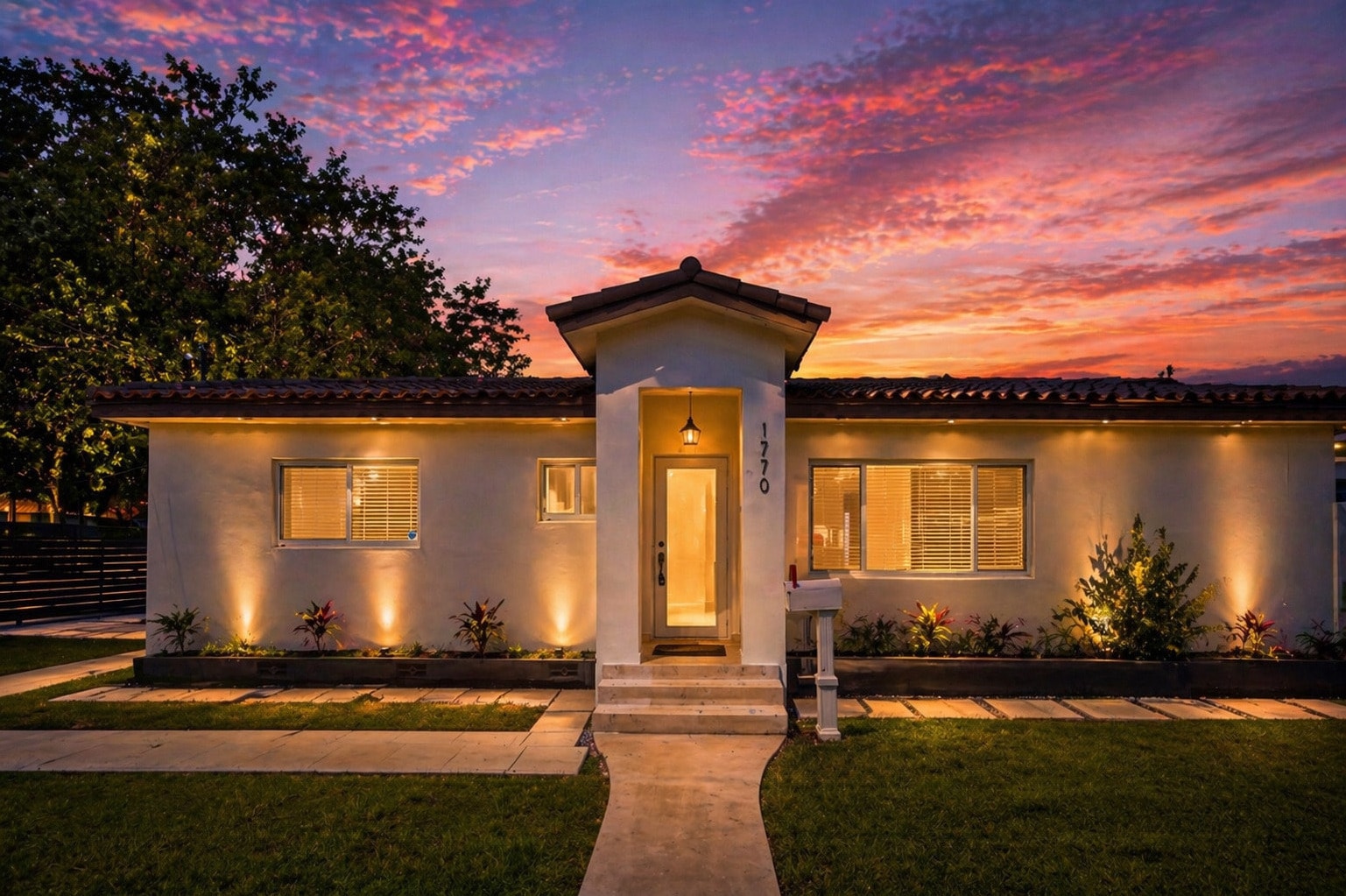 4BR – SingleFamilyResidence at 1770 SW 17th Avenue