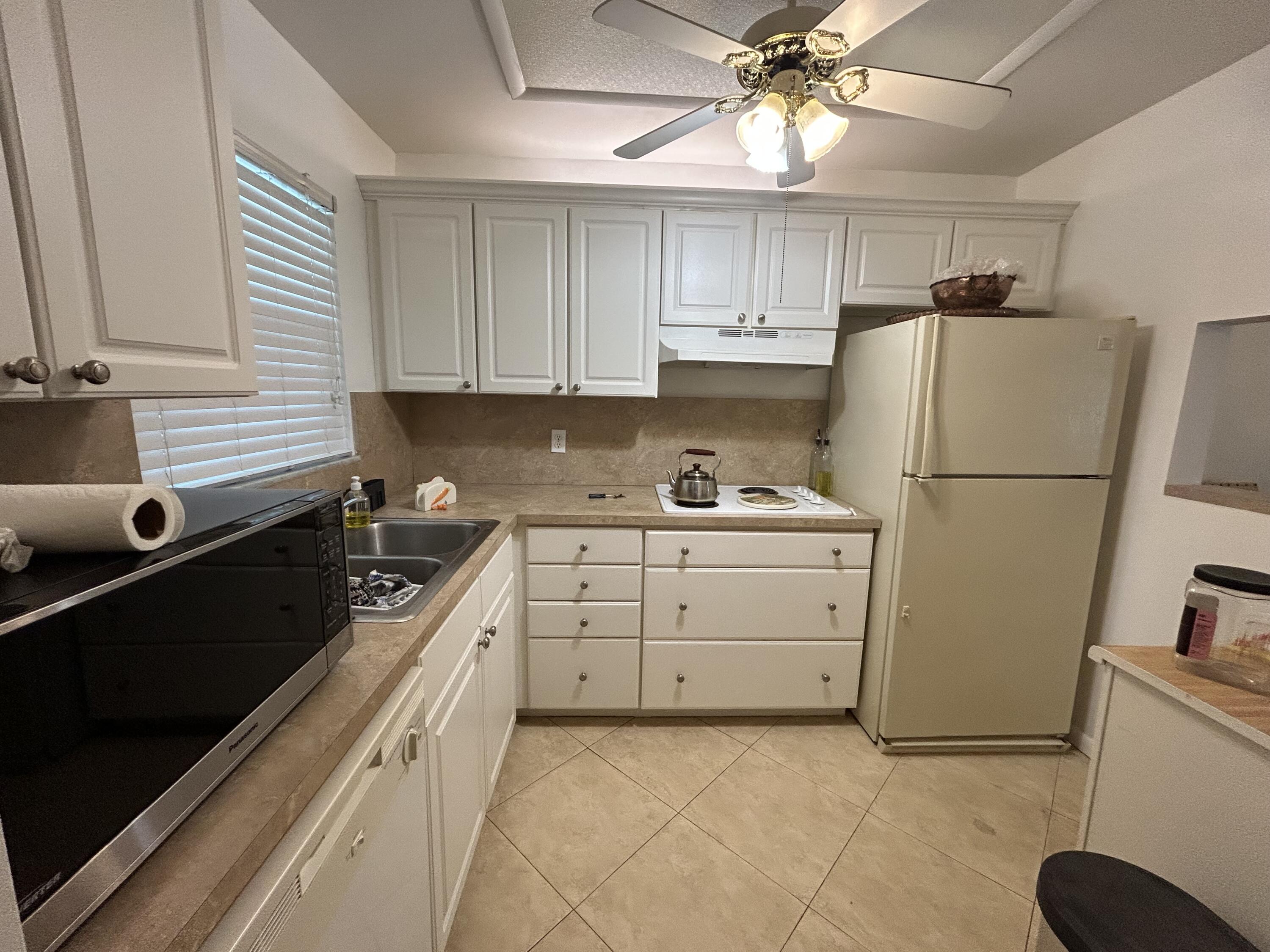 2BR – Condominium at 6600 Royal Palm Boulevard #304b
