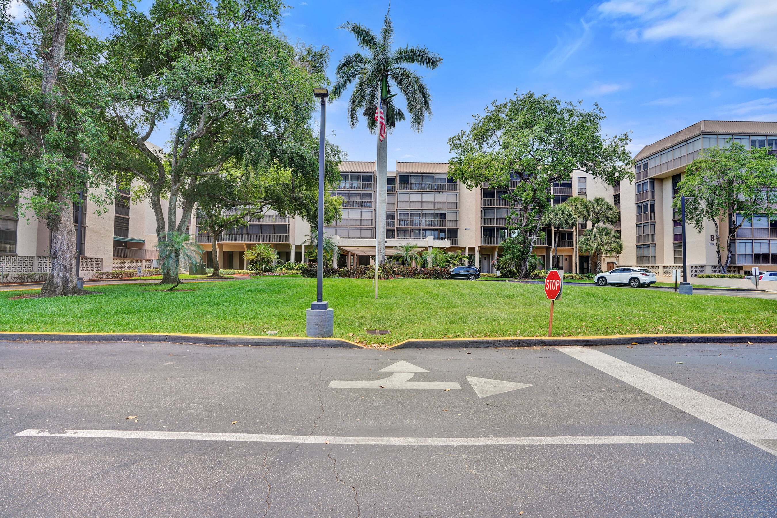1BR – Condominium at 2800 N 46th Avenue #A302