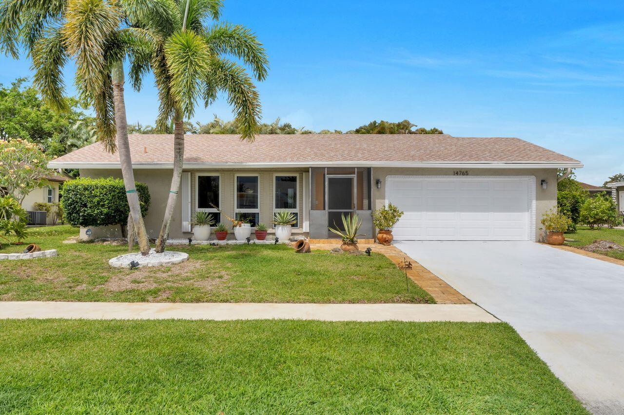 2BR – SingleFamilyResidence at 14765 Country Lane