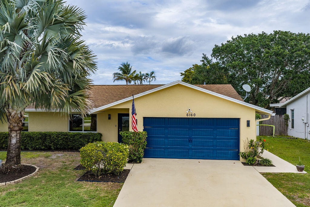 3BR – SingleFamilyResidence at 6160 Silver Oak Drive