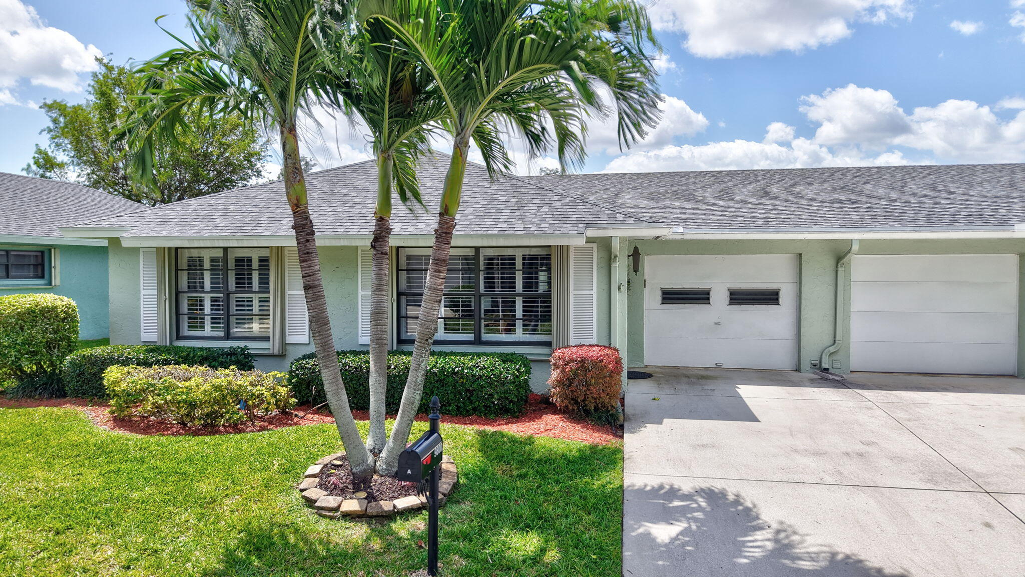 2BR – RES at 9800 Tabebuia Tree Drive #A