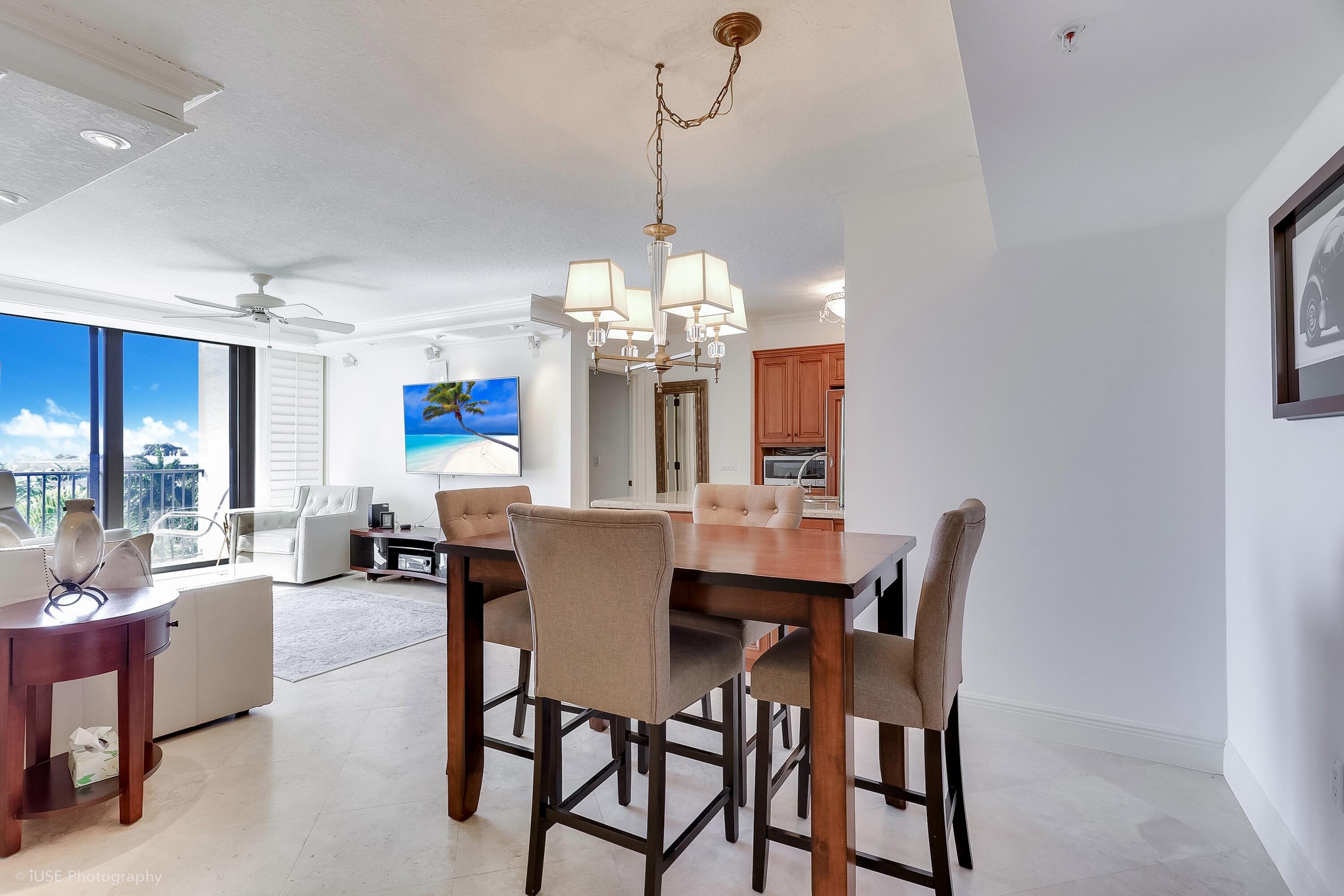 2BR – Condominium at 651 Okeechobee Boulevard #509