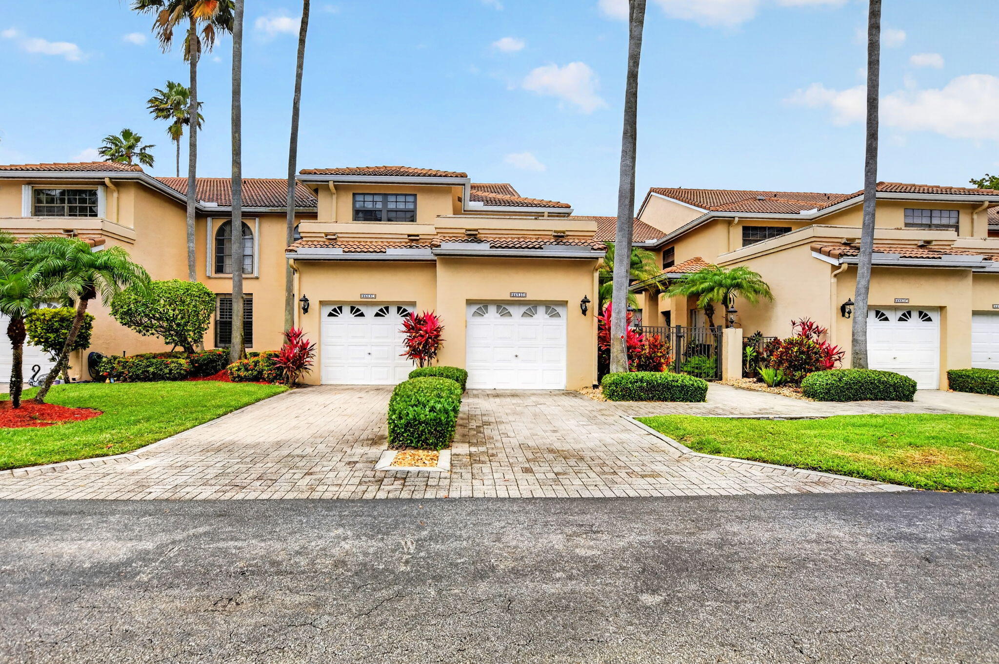 3BR – Condominium at 6683 Montego Bay Boulevard #C