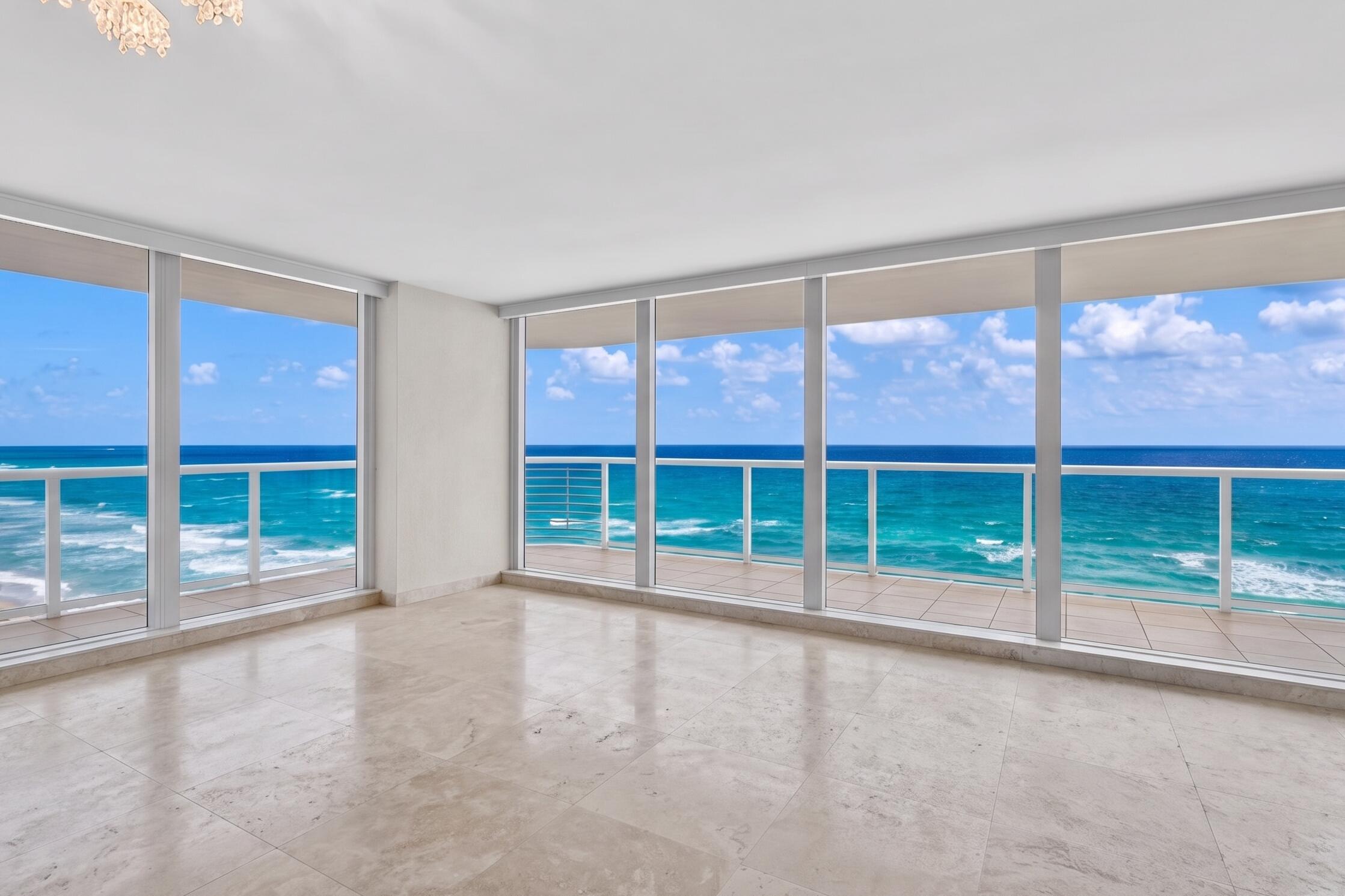 2BR – Condominium at 3505 S Ocean Boulevard #14n