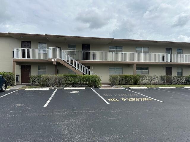 2BR – Condominium at 7805 W Atlantic Boulevard #202