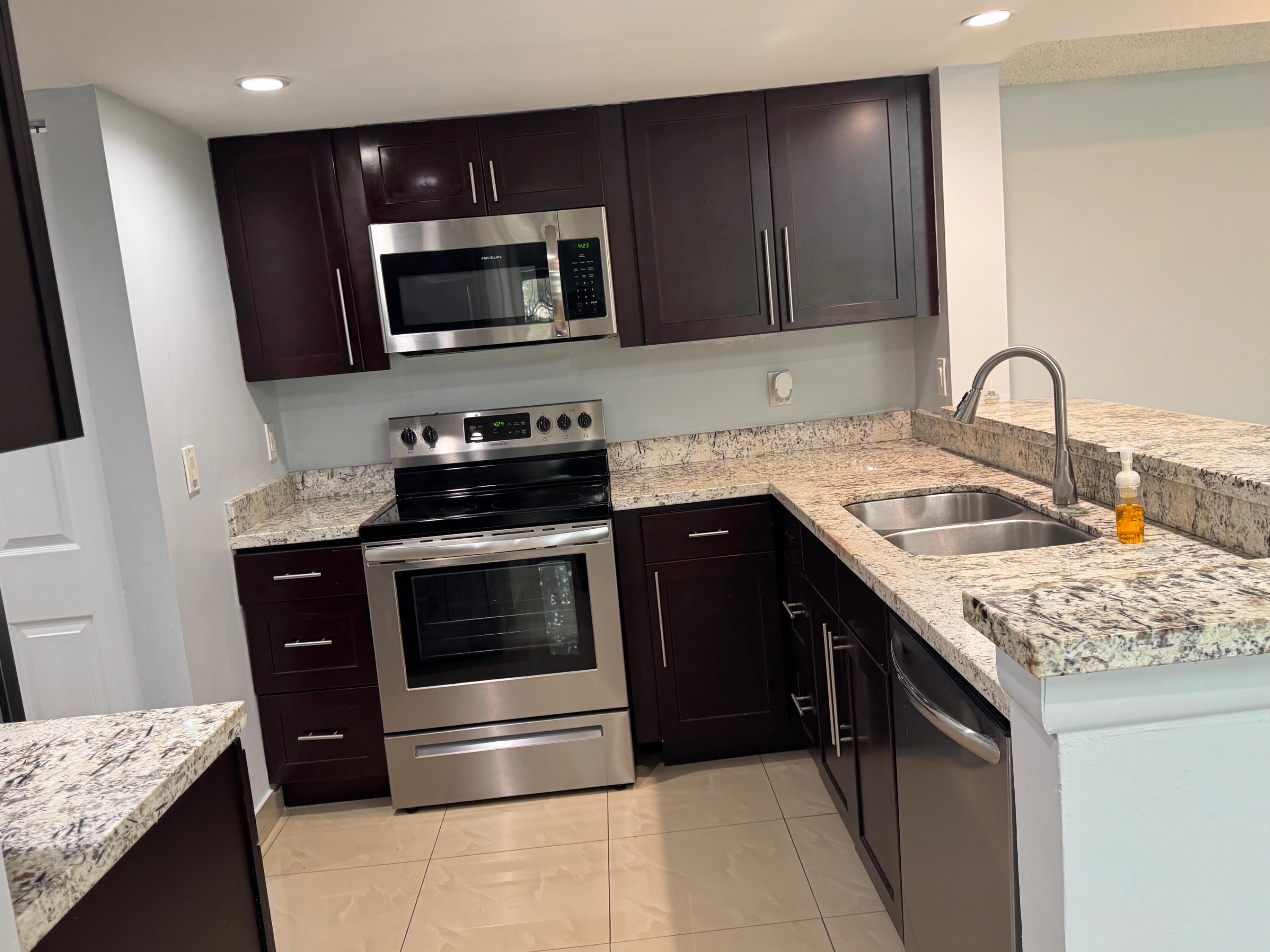 2BR – Condominium at 9288 W Atlantic Boulevard #1114