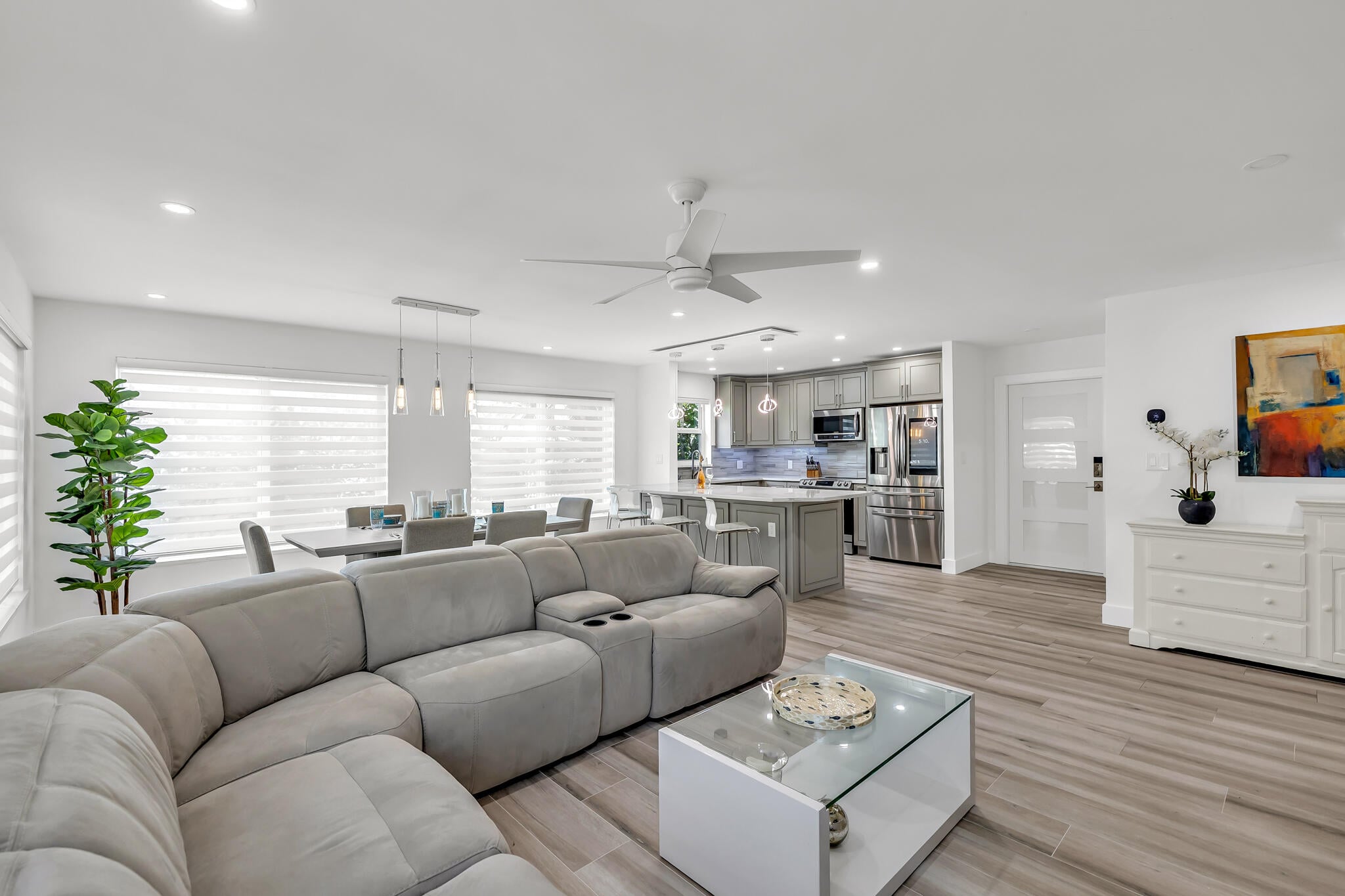 2BR – Condominium at 2870 NE 14th Causeway #108c