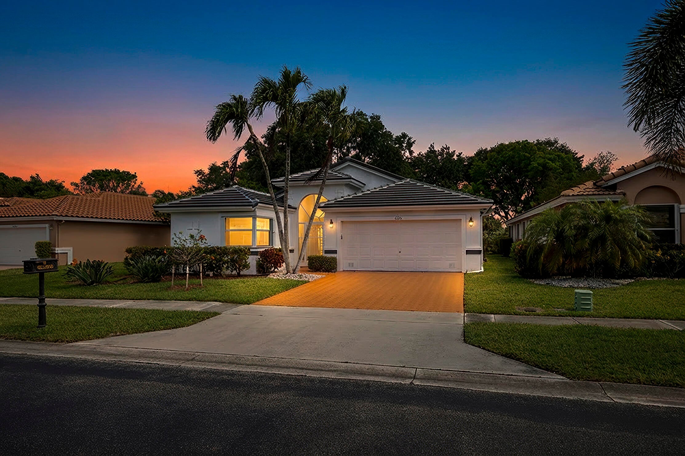 3BR – SingleFamilyResidence at 6395 Tiara Drive