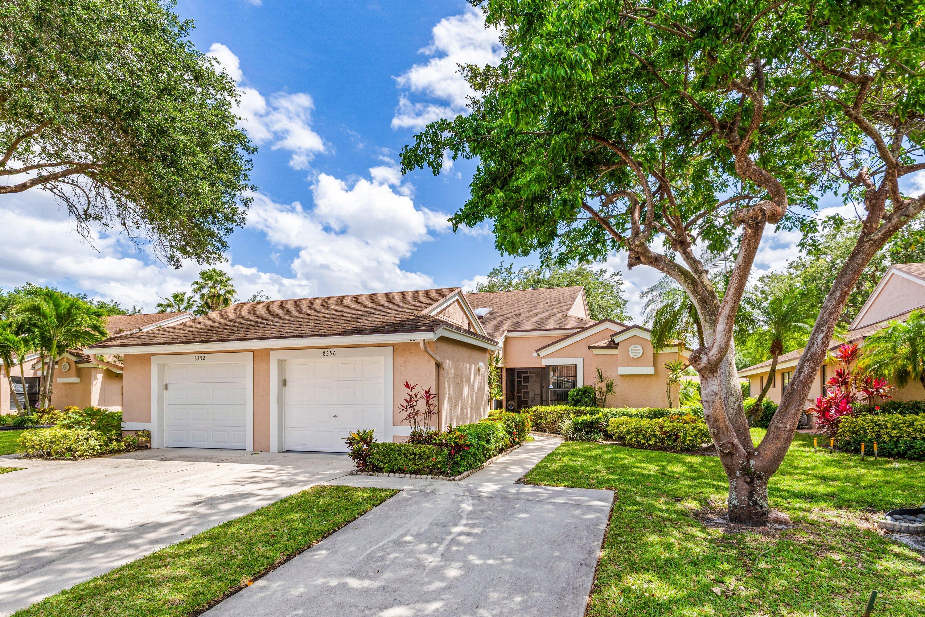 2BR – Condominium at 8356 Sunmeadow Lane