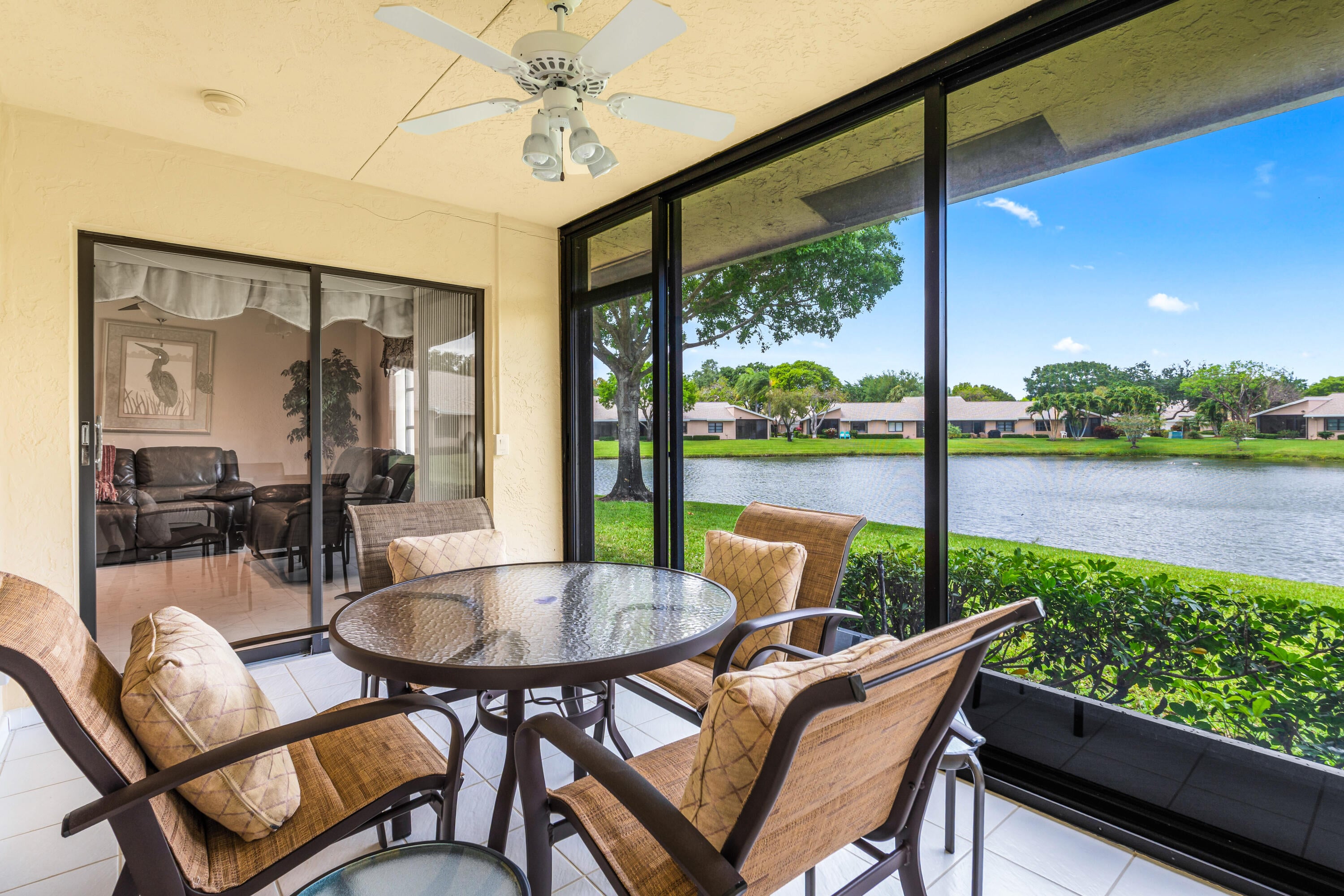 2BR – Condominium at 8241 Summersong Terrace