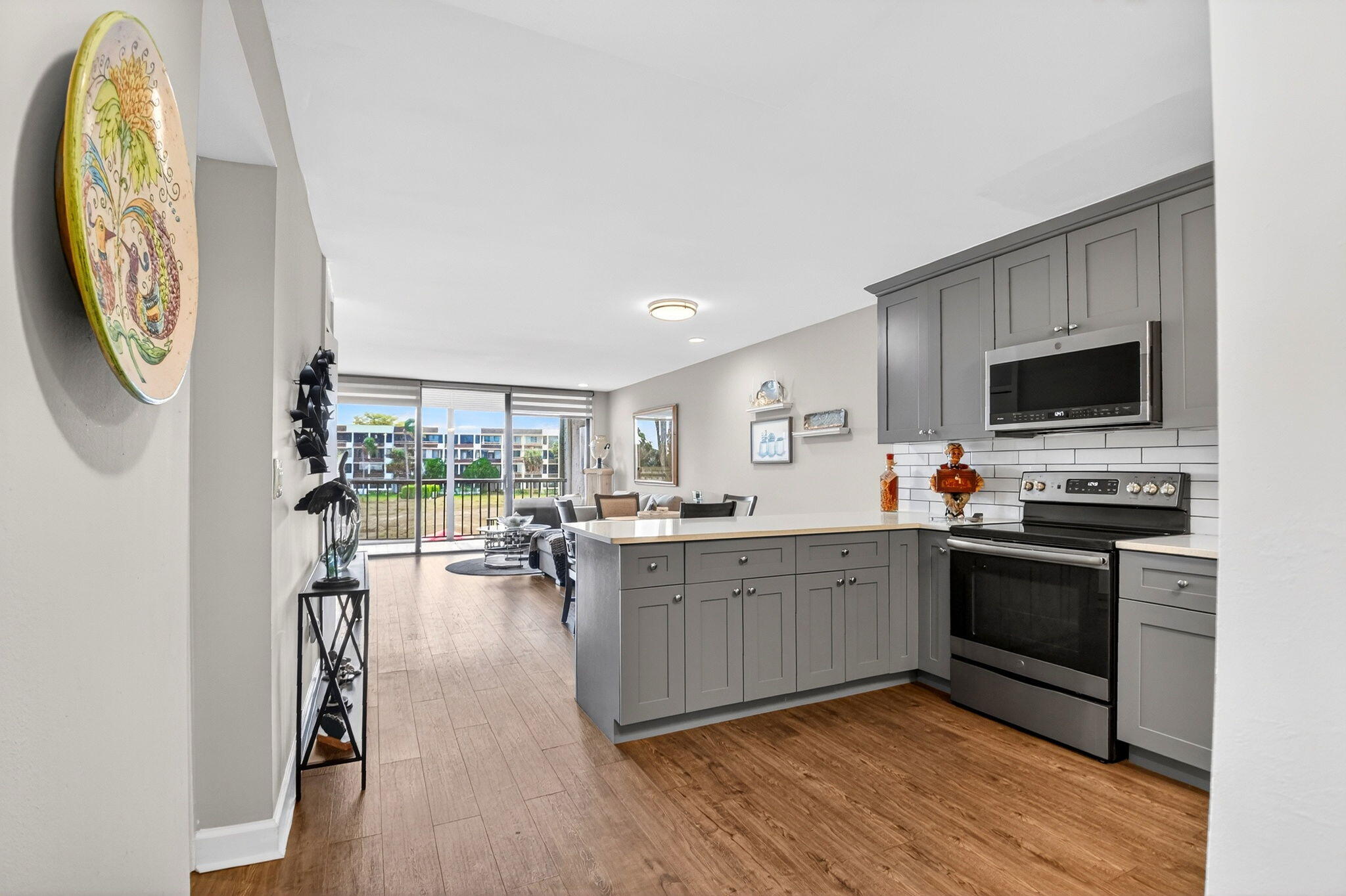2BR – Condominium at 4793 Esedra Court #206