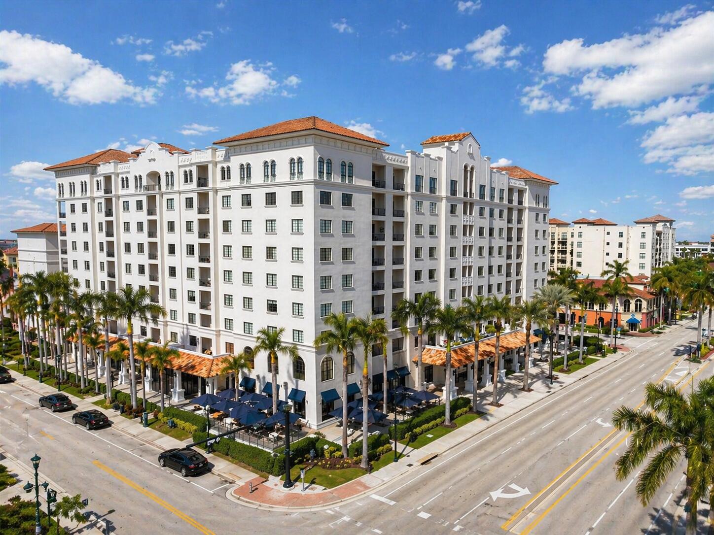 2BR – Condominium at 233 S Federal Highway #505