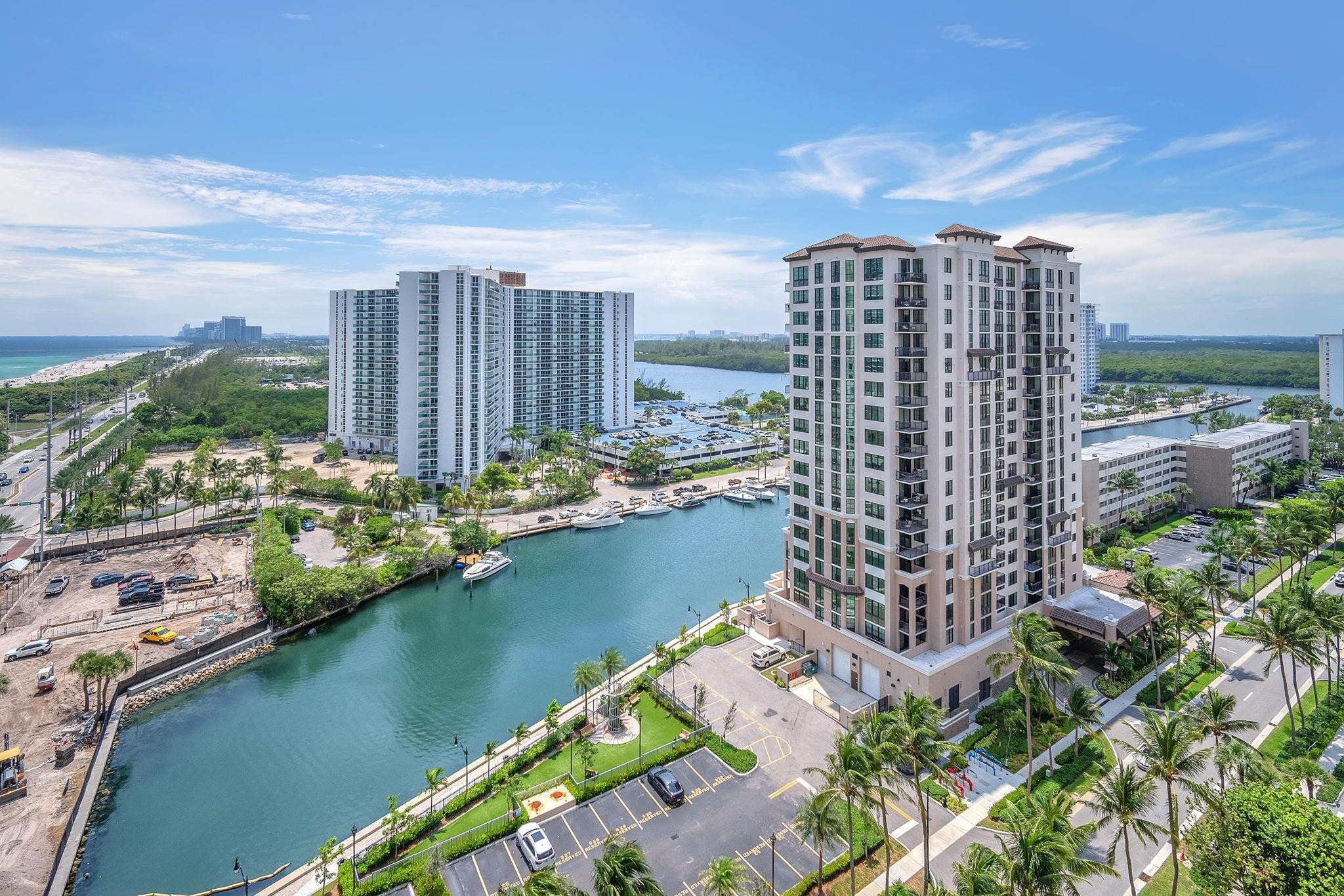 1BR – Apartment at 100 Kings Point Drive #Unit 521