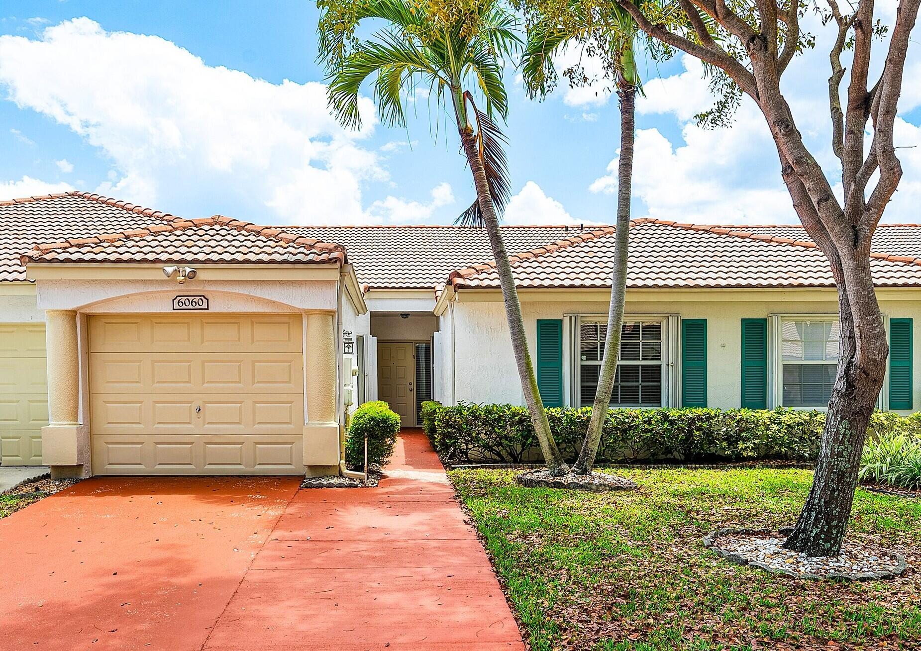 2BR – RES at 6060 Petunia Road