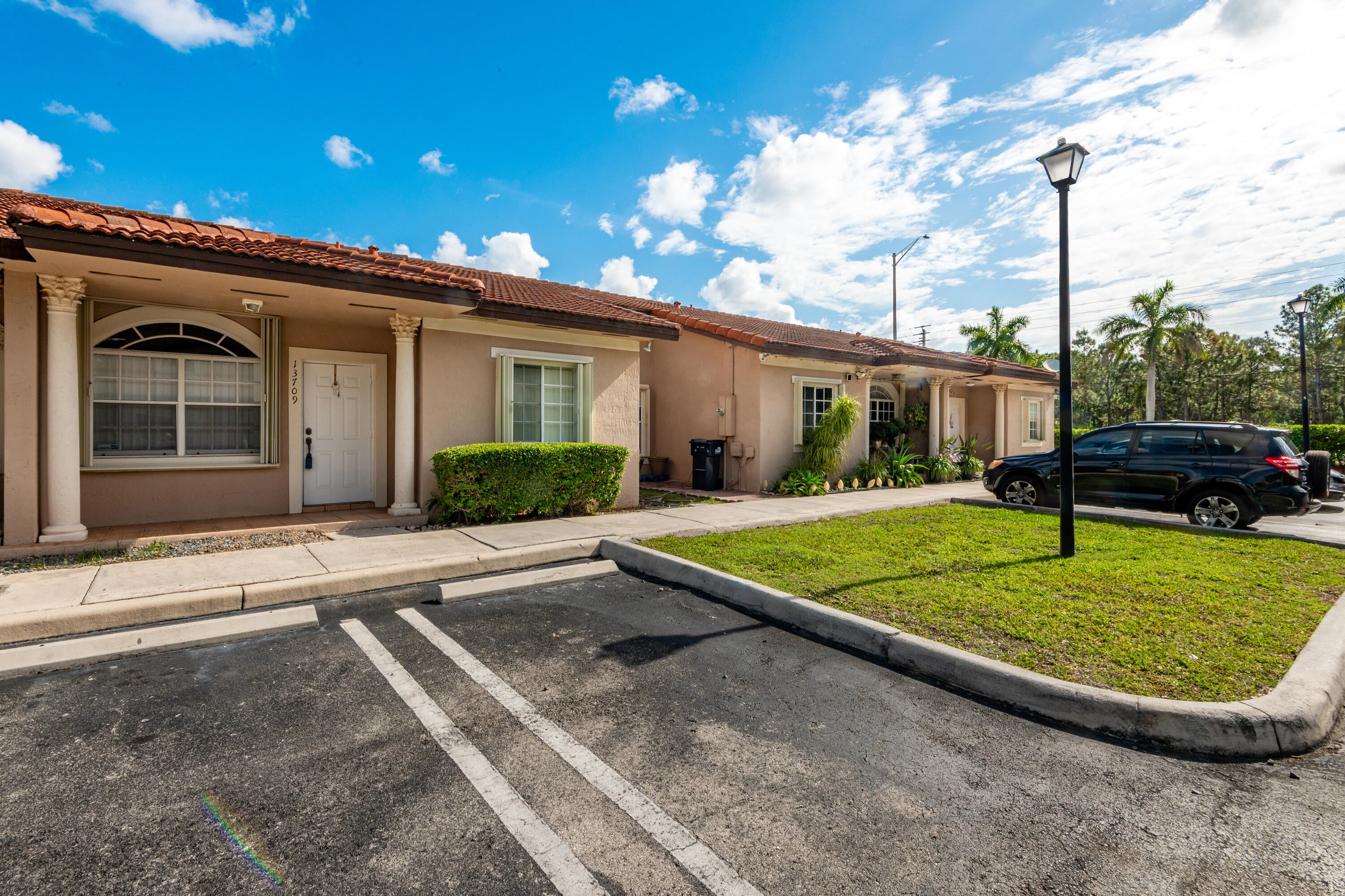 3BR – Townhouse at 13709 SW 170th Terrace