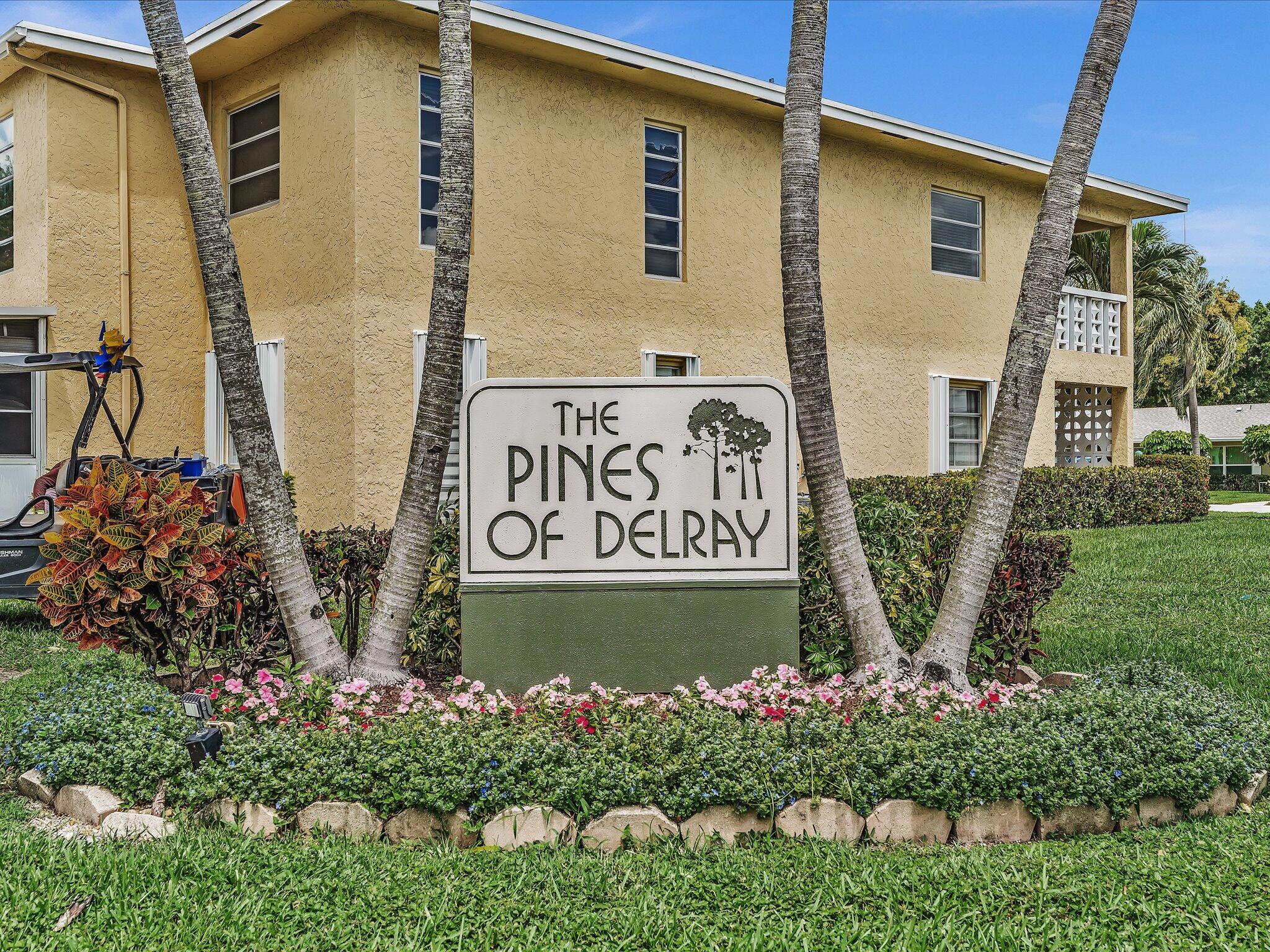 2BR – Condominium at 1151 Calamondin Terrace