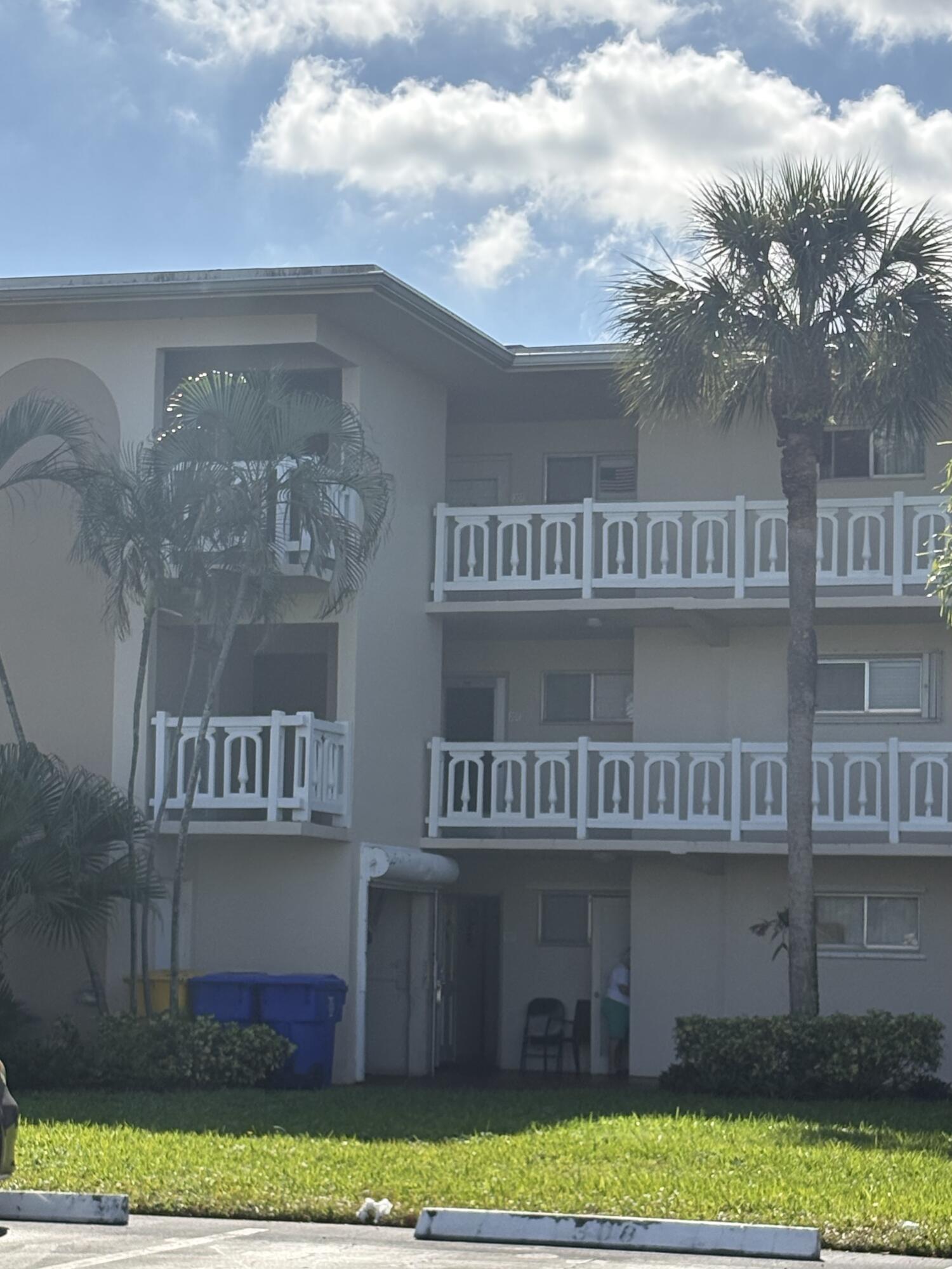 1BR – Condominium at 2606 Garden Drive S #107