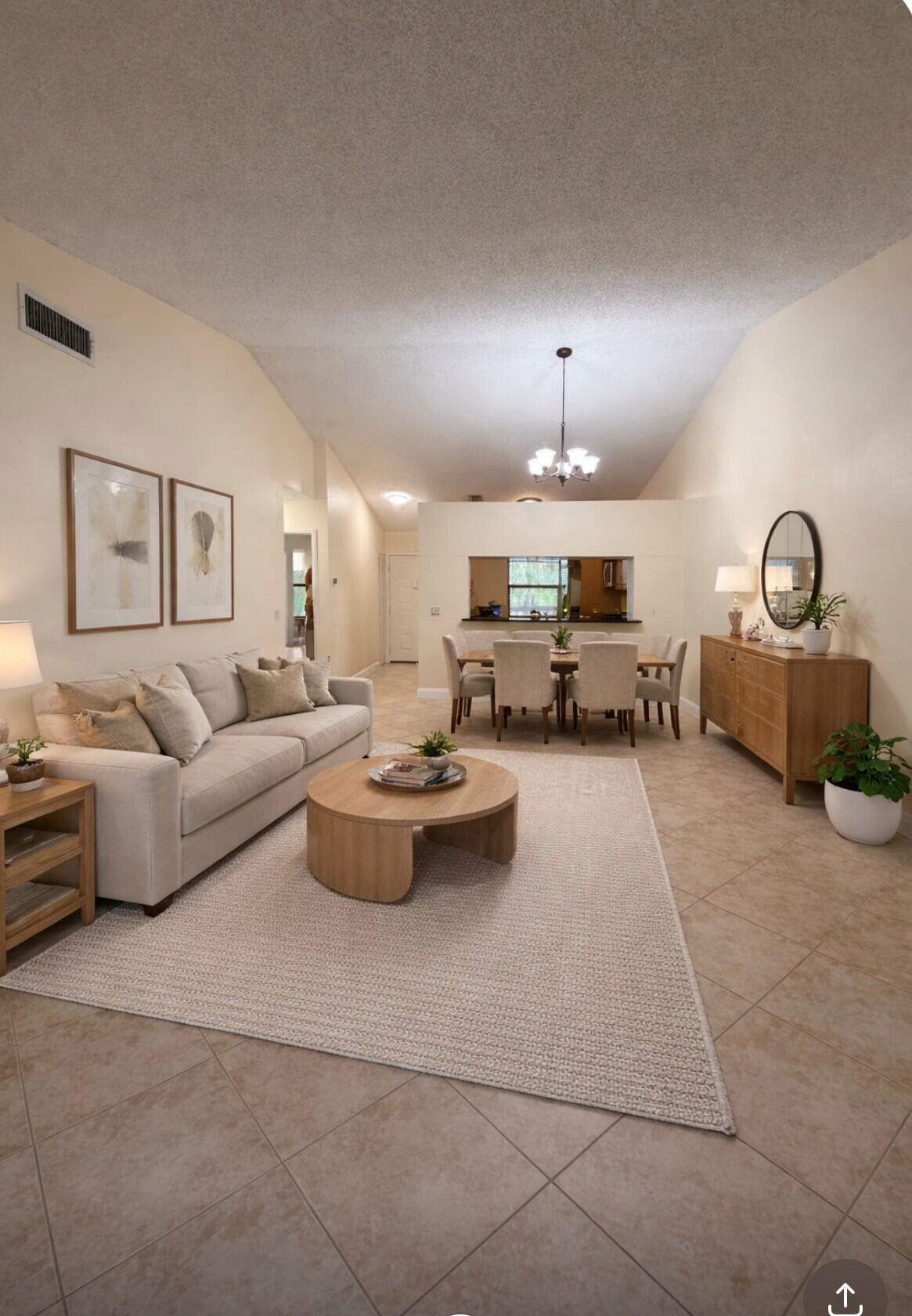 2BR – Condominium at 22088 Palms Way #204