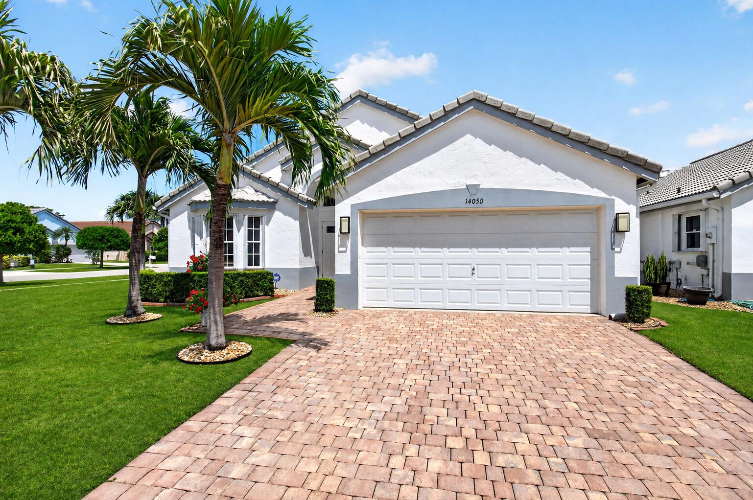 3BR – SingleFamilyResidence at 14050 Fair Isle Drive