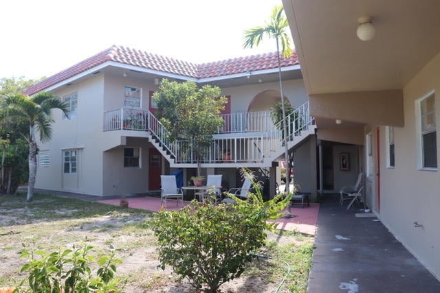 2BR – Apartment at 1798 NW 15th Vista #5