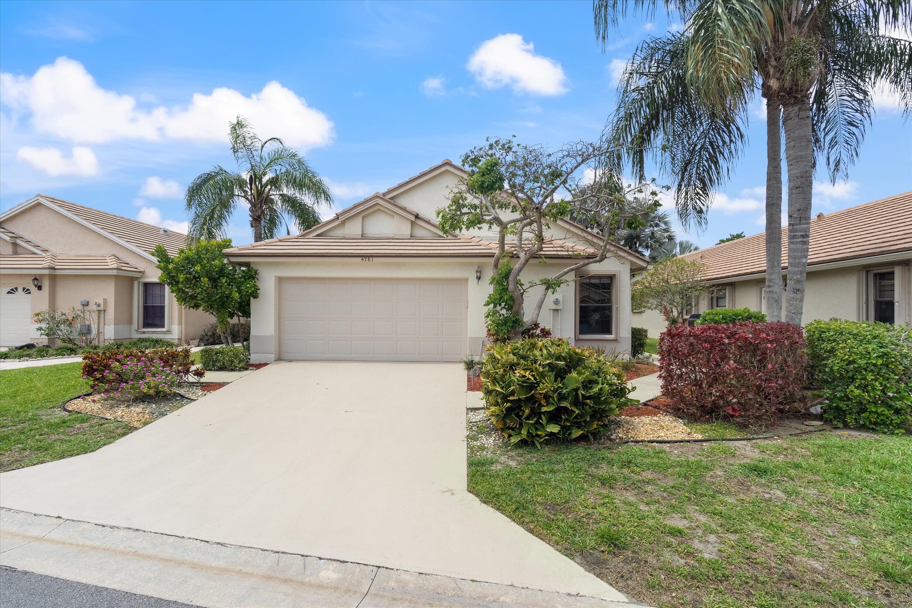 3BR – SingleFamilyResidence at 4781 Brighton Lakes Boulevard