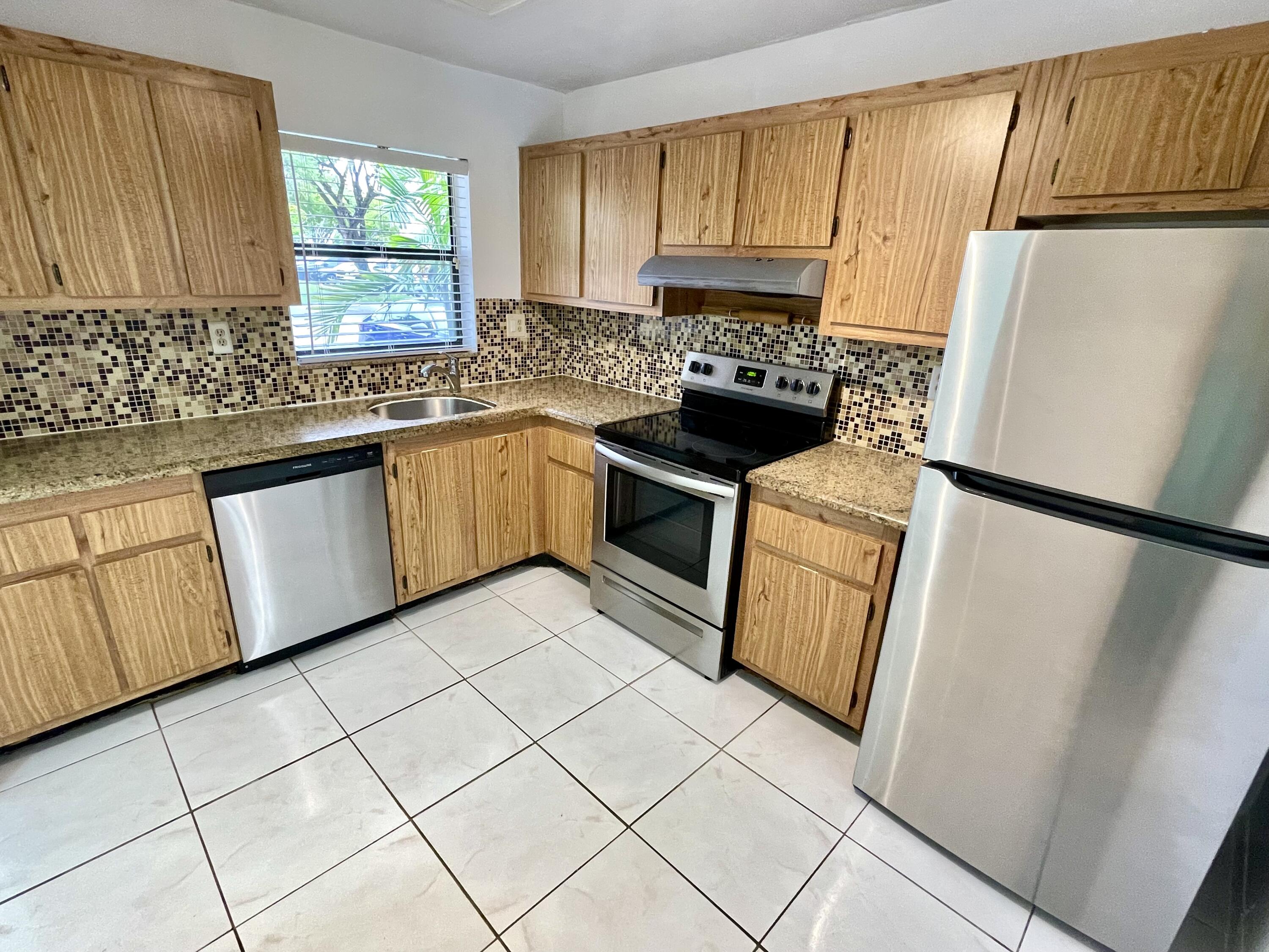 2BR – Condominium at 10442 Sunrise Lakes Boulevard #104