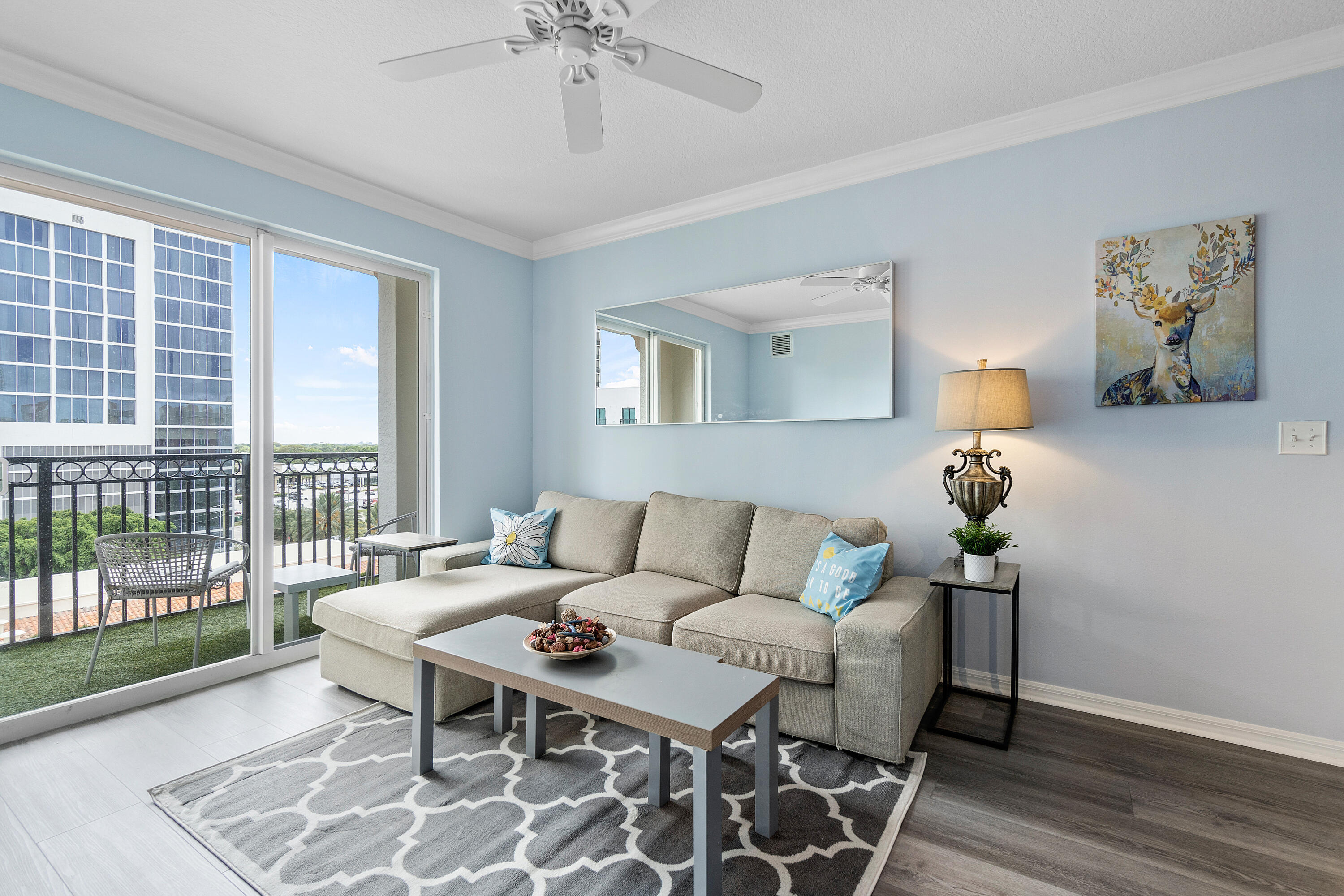 2BR – Apartment at 600 S Dixie Highway #733